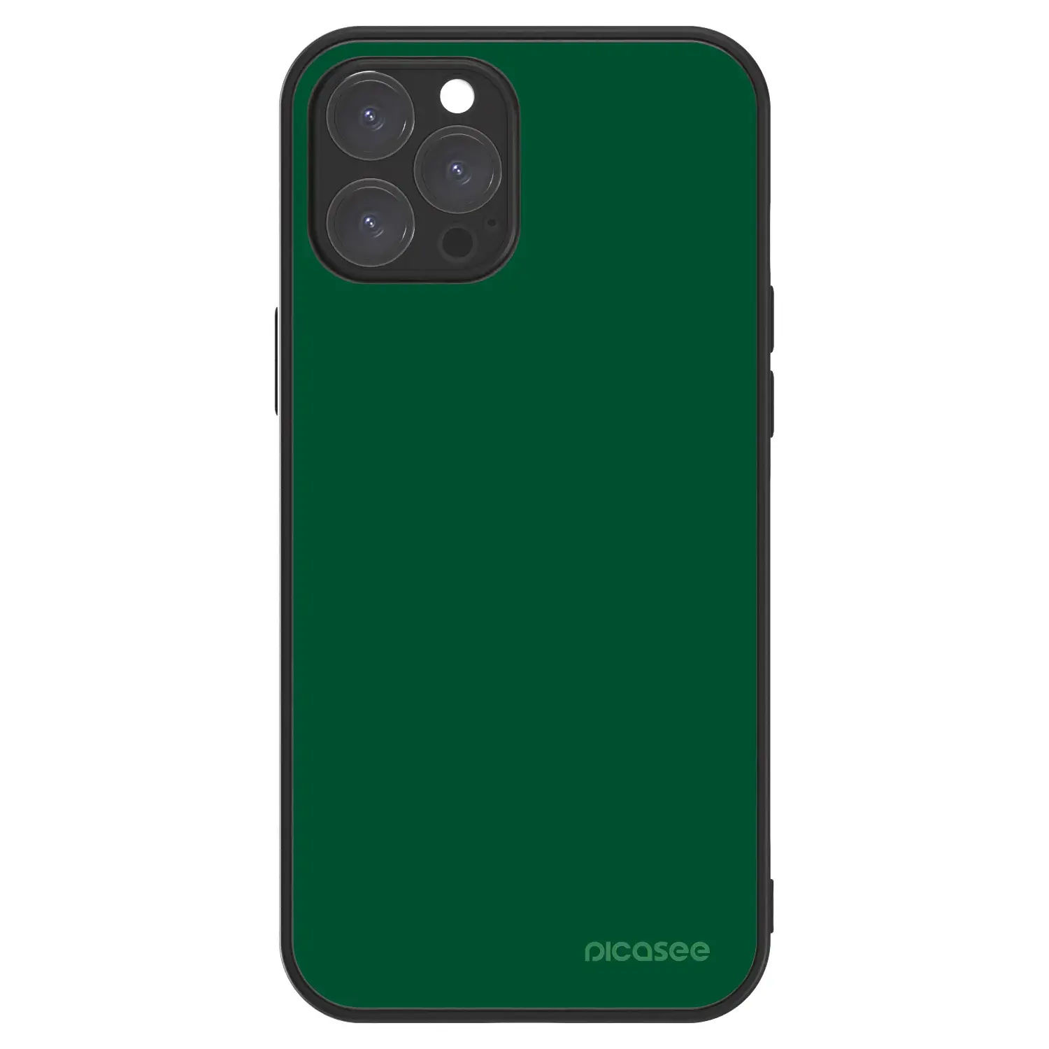 ULTIMATE CASE MagSafe pro Apple iPhone 12 Pro Max - Green Gleam