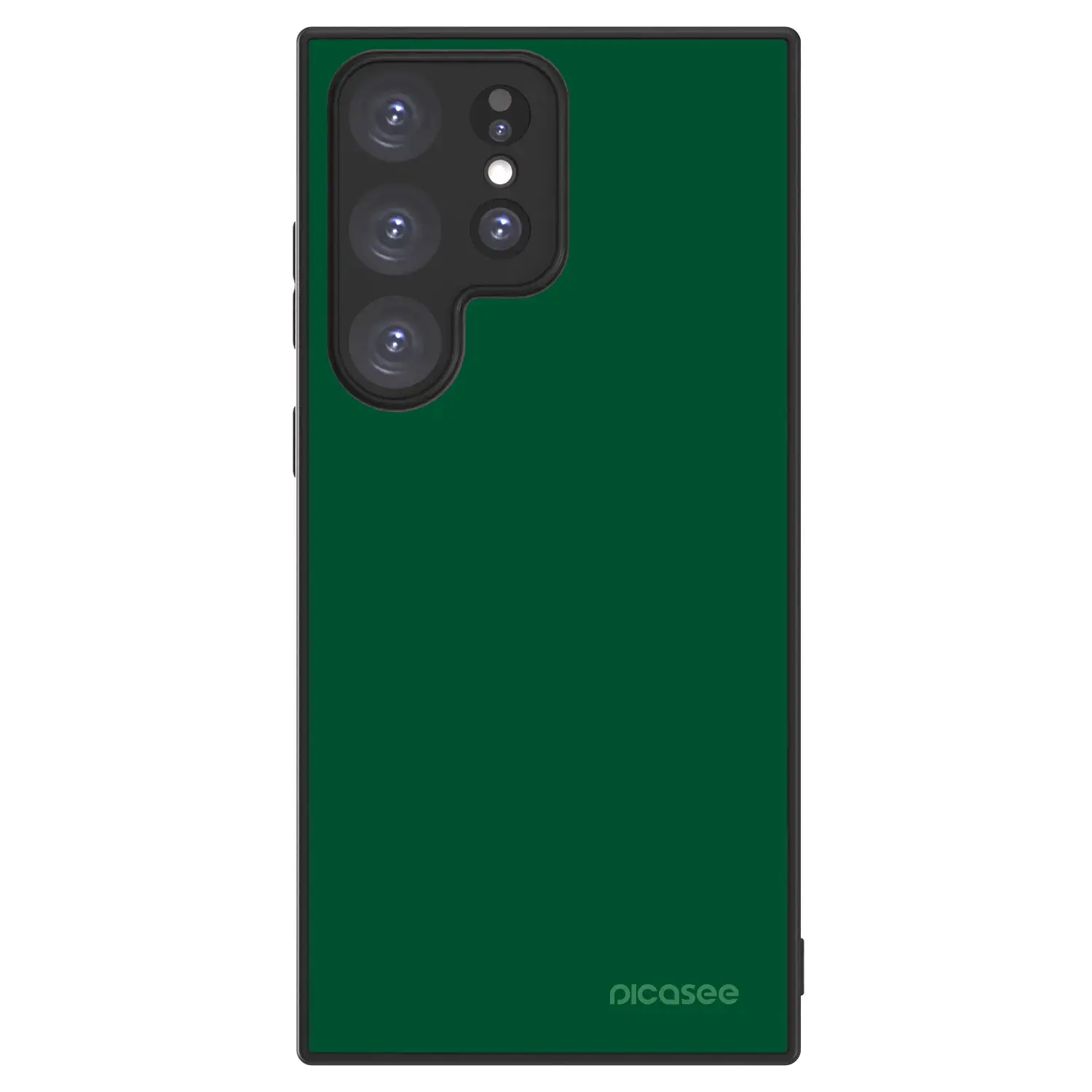ULTIMATE CASE pro Samsung Galaxy S23 Ultra 5G - Green Gleam