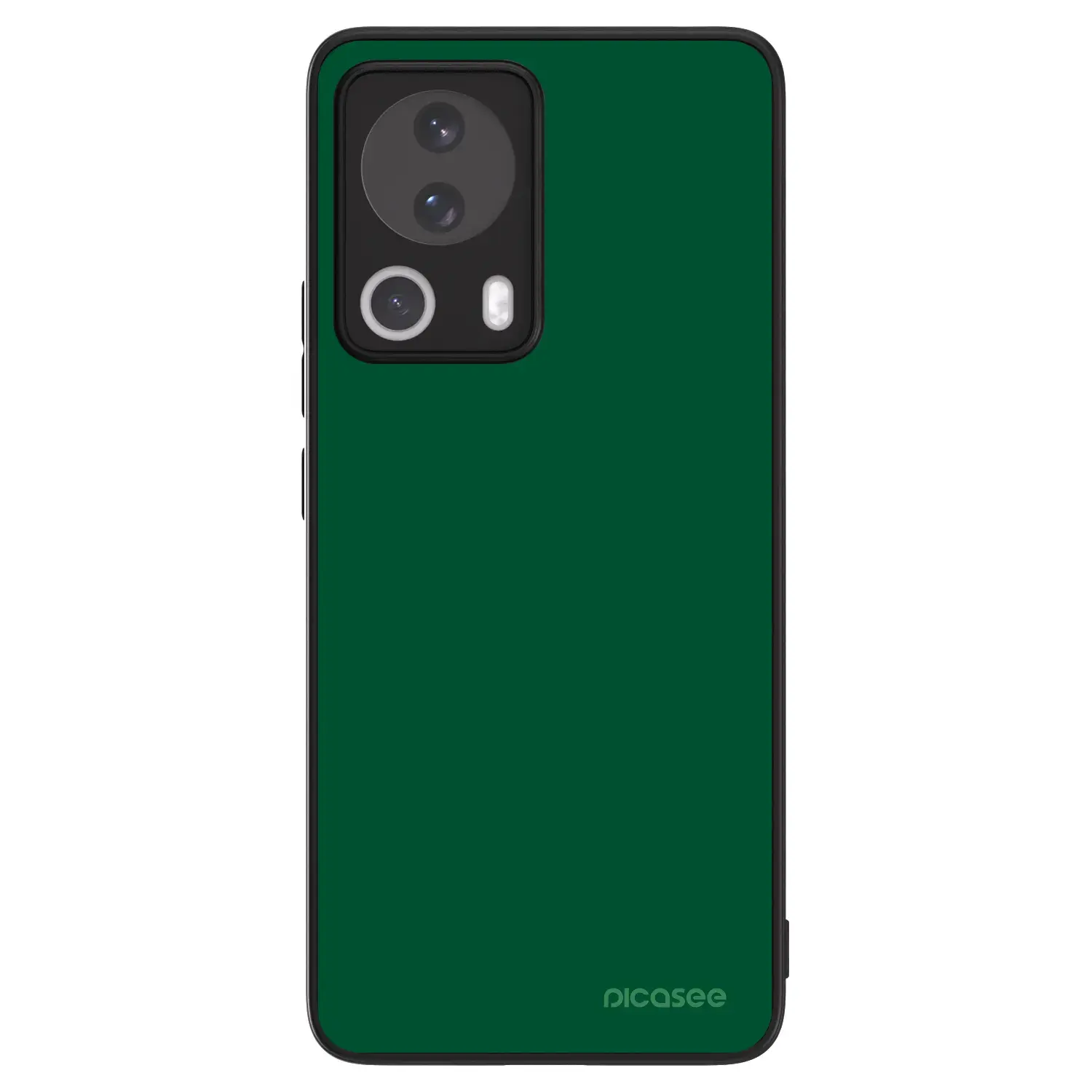ULTIMATE CASE pro Xiaomi 13 Lite - Green Gleam