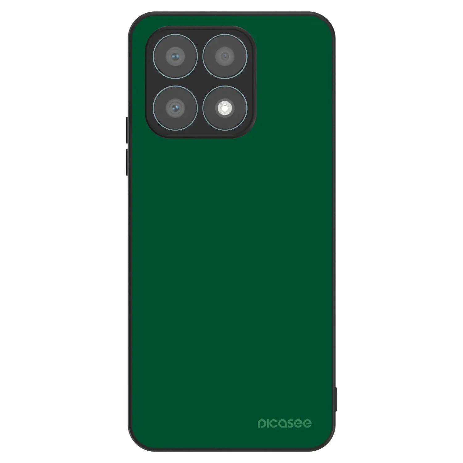 ULTIMATE CASE pro Honor X8a - Green Gleam