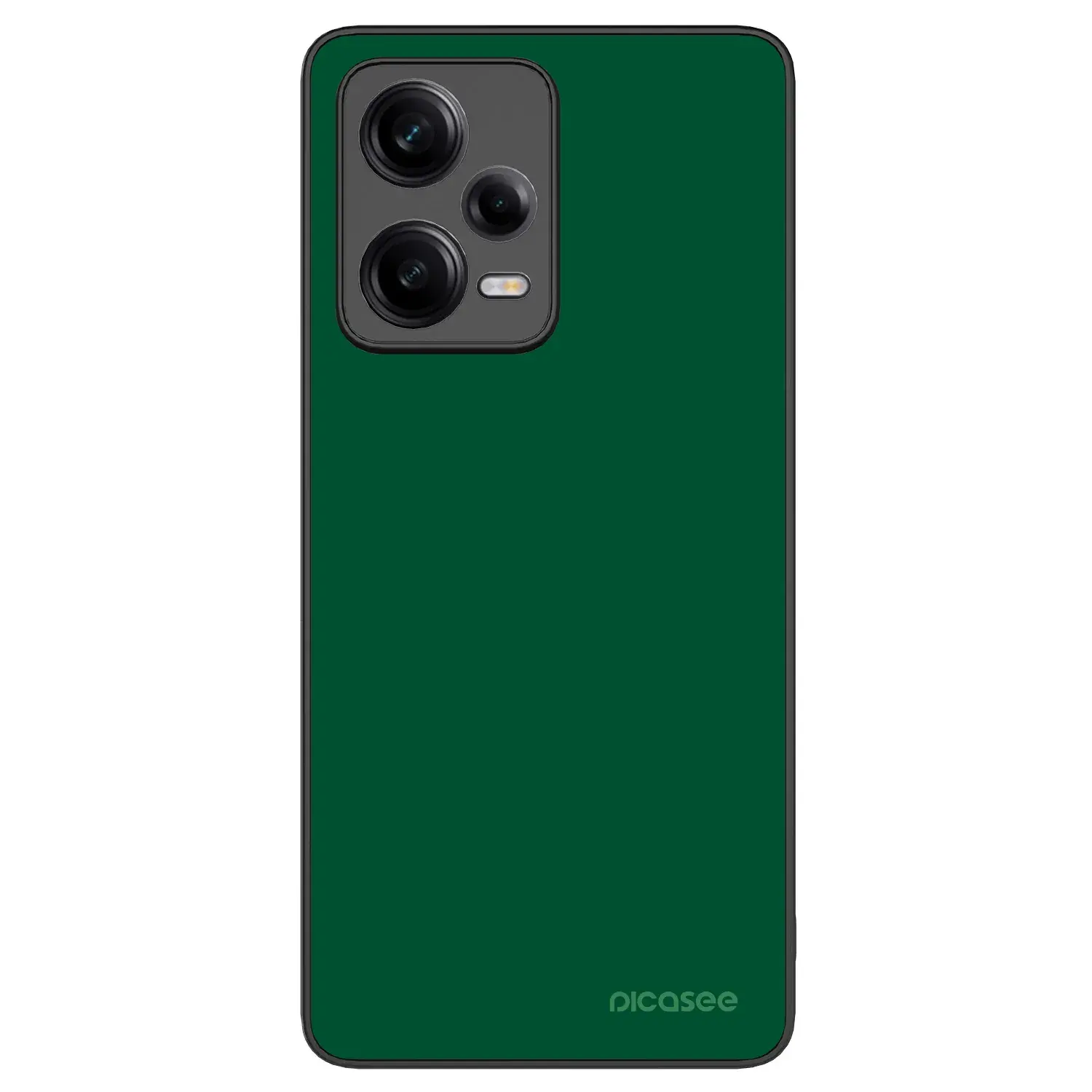 ULTIMATE CASE pro Xiaomi Redmi Note 12 Pro+ 5G - Green Gleam