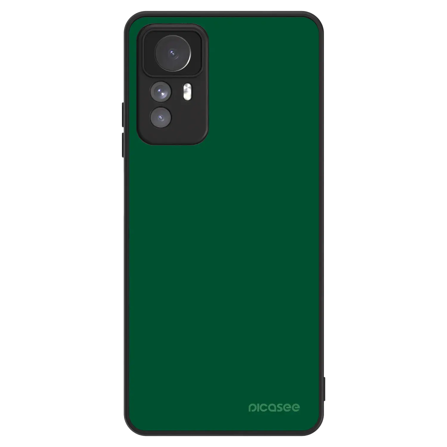 ULTIMATE CASE pro Xiaomi Redmi Note 12S - Green Gleam