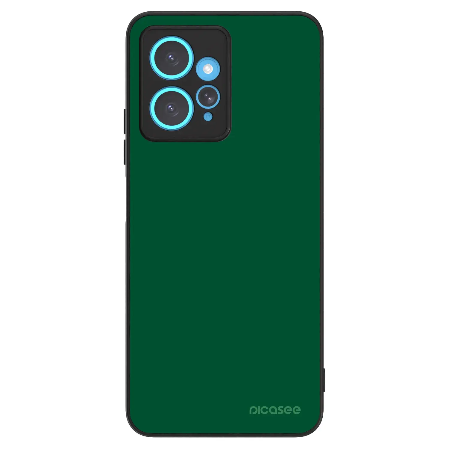 ULTIMATE CASE pro Xiaomi Redmi Note 12 4G - Green Gleam
