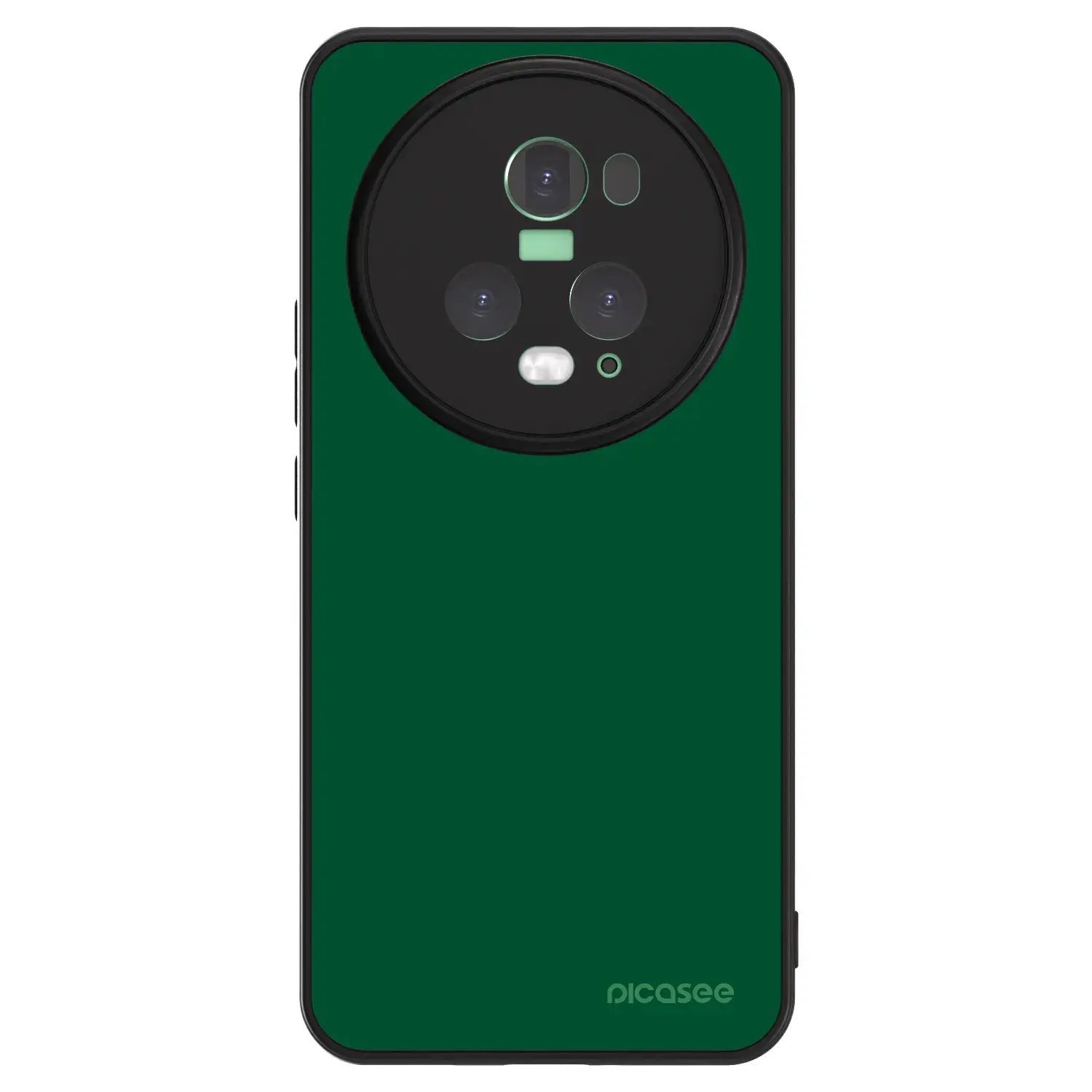 ULTIMATE CASE pro Honor Magic5 Pro - Green Gleam