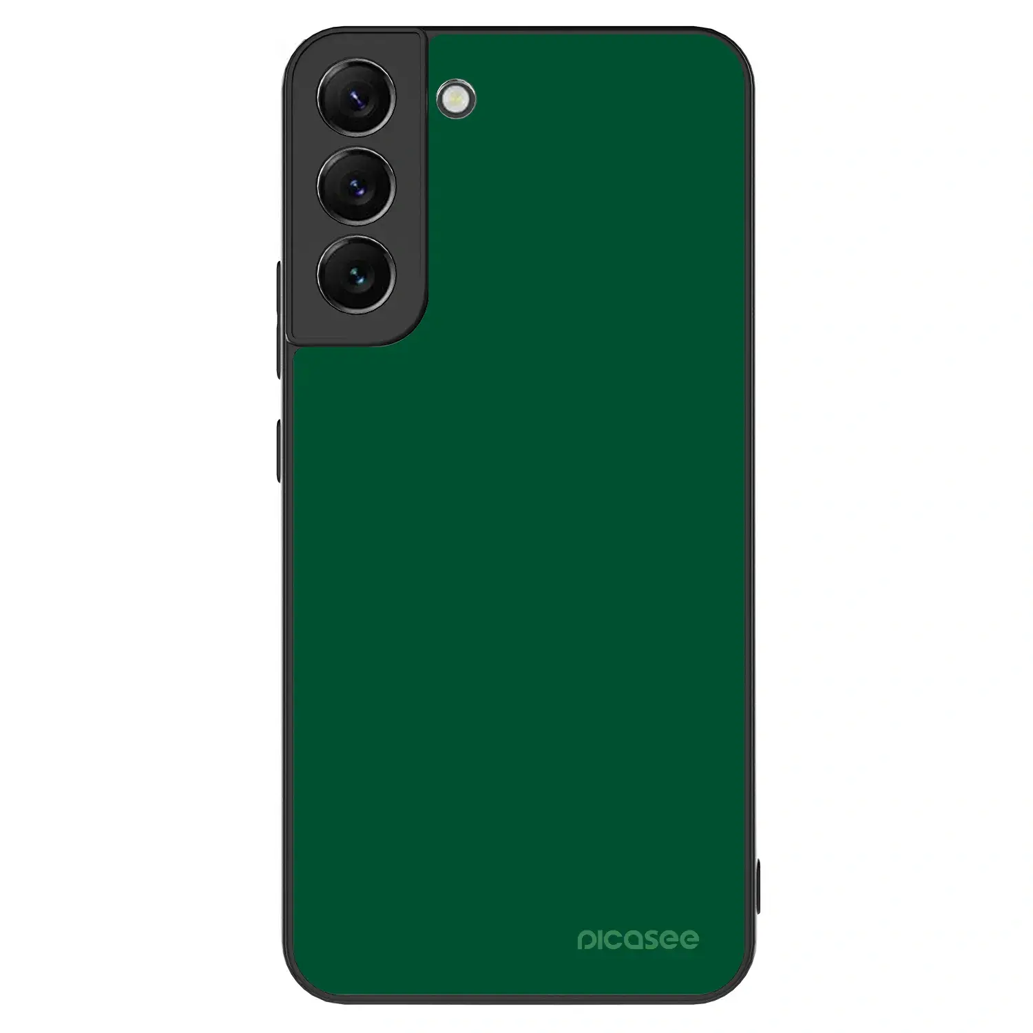 ULTIMATE CASE PowerShare pro Samsung Galaxy S22+ 5G - Green Gleam