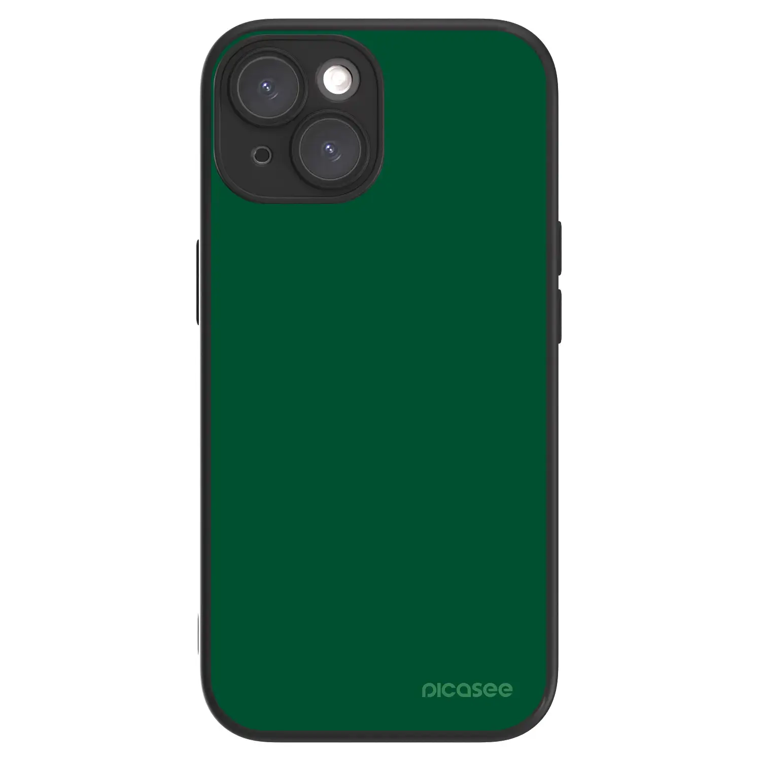 ULTIMATE CASE MagSafe pro Apple iPhone 15 - Green Gleam