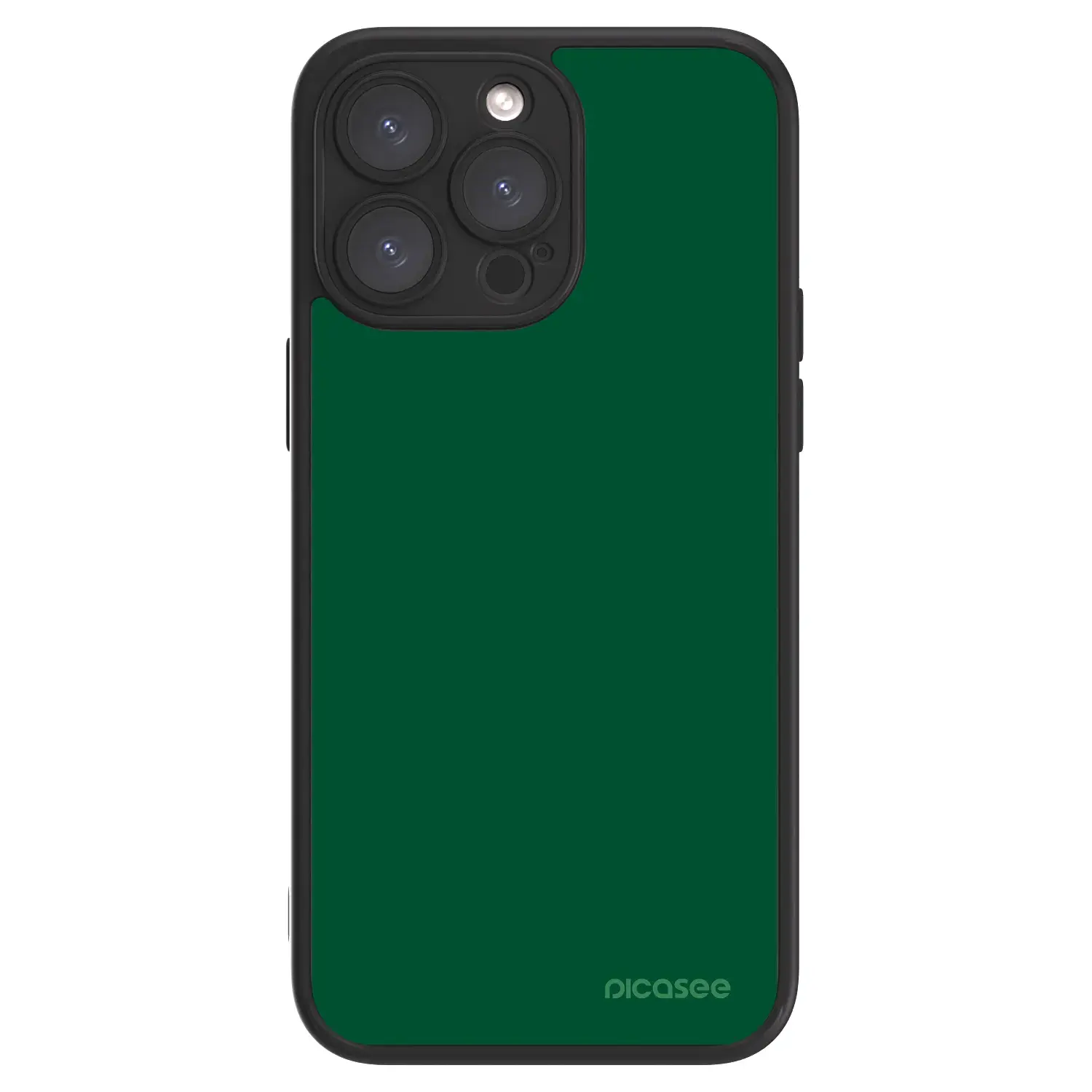 ULTIMATE CASE MagSafe pro Apple iPhone 15 Pro Max - Green Gleam