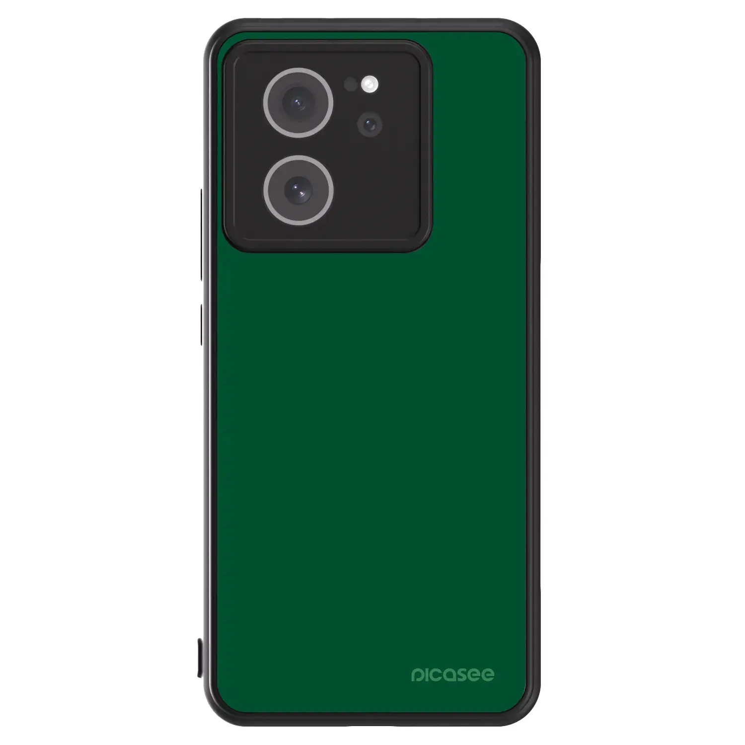 ULTIMATE CASE pro Xiaomi 13T - Green Gleam