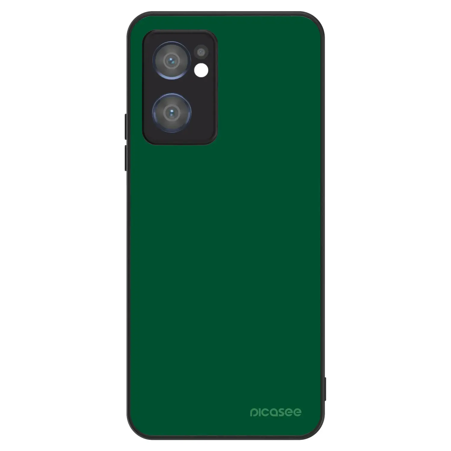 ULTIMATE CASE pro OPPO Reno 7 5G - Green Gleam