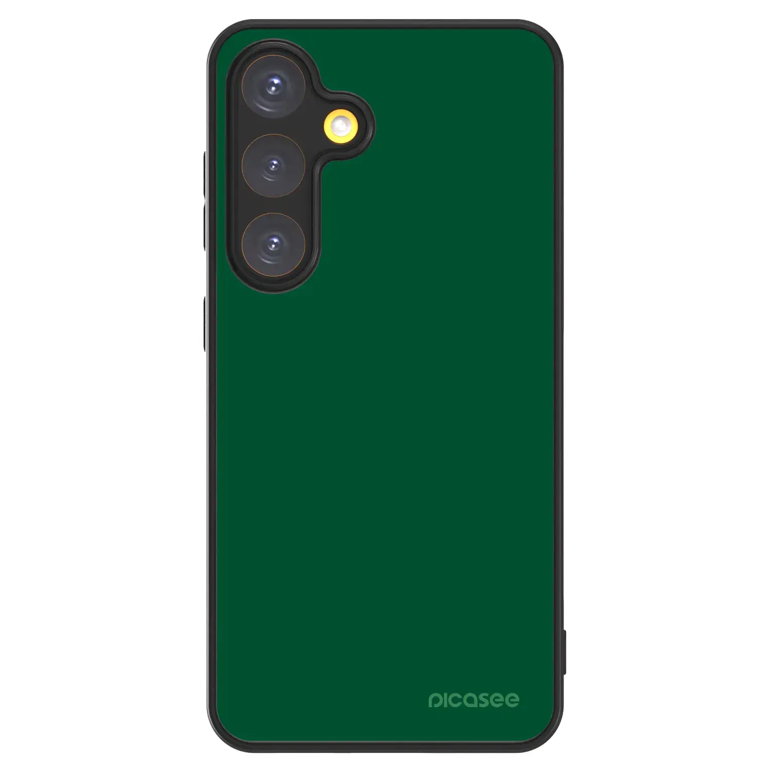 ULTIMATE CASE PowerShare pro Samsung Galaxy S24 S921B 5G - Green Gleam