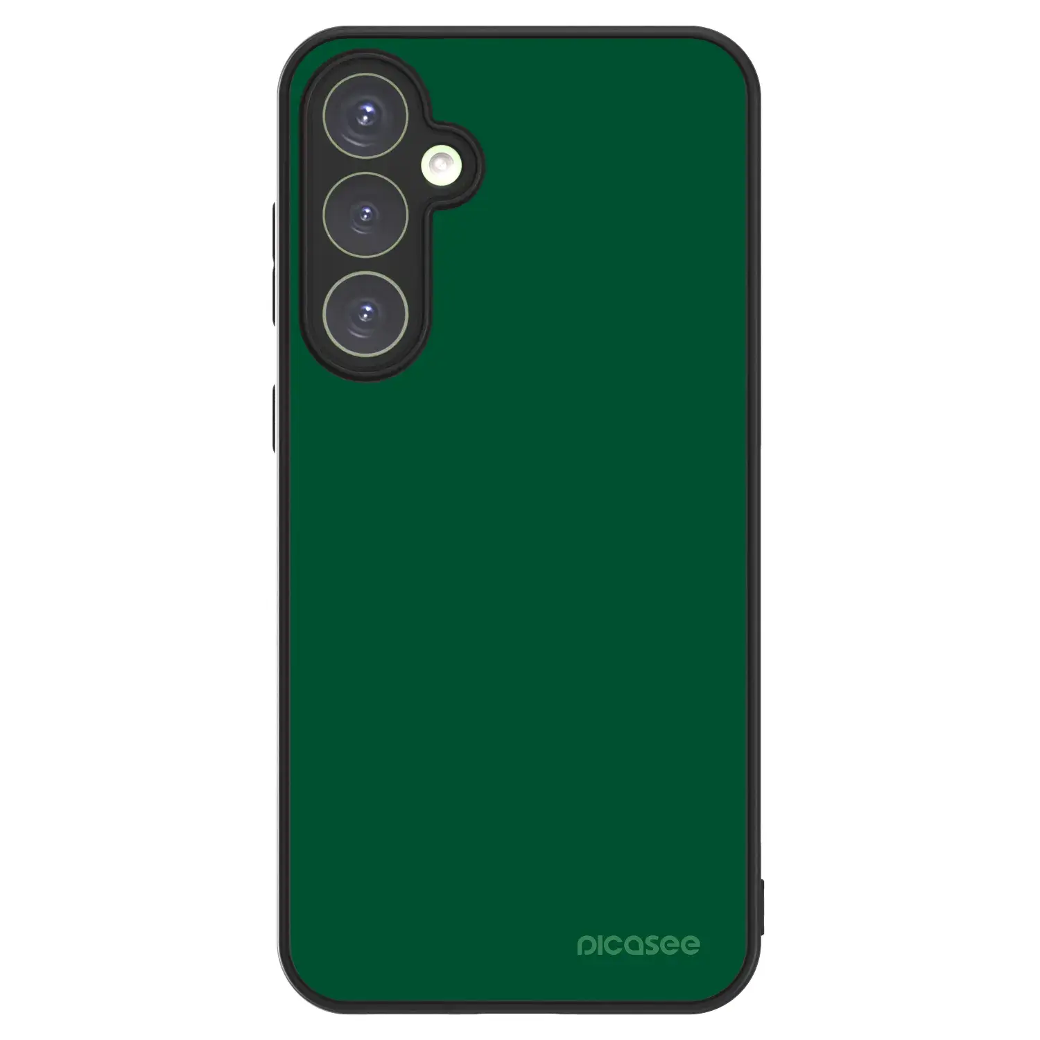 ULTIMATE CASE PowerShare pro Samsung Galaxy S23 FE S711B - Green Gleam