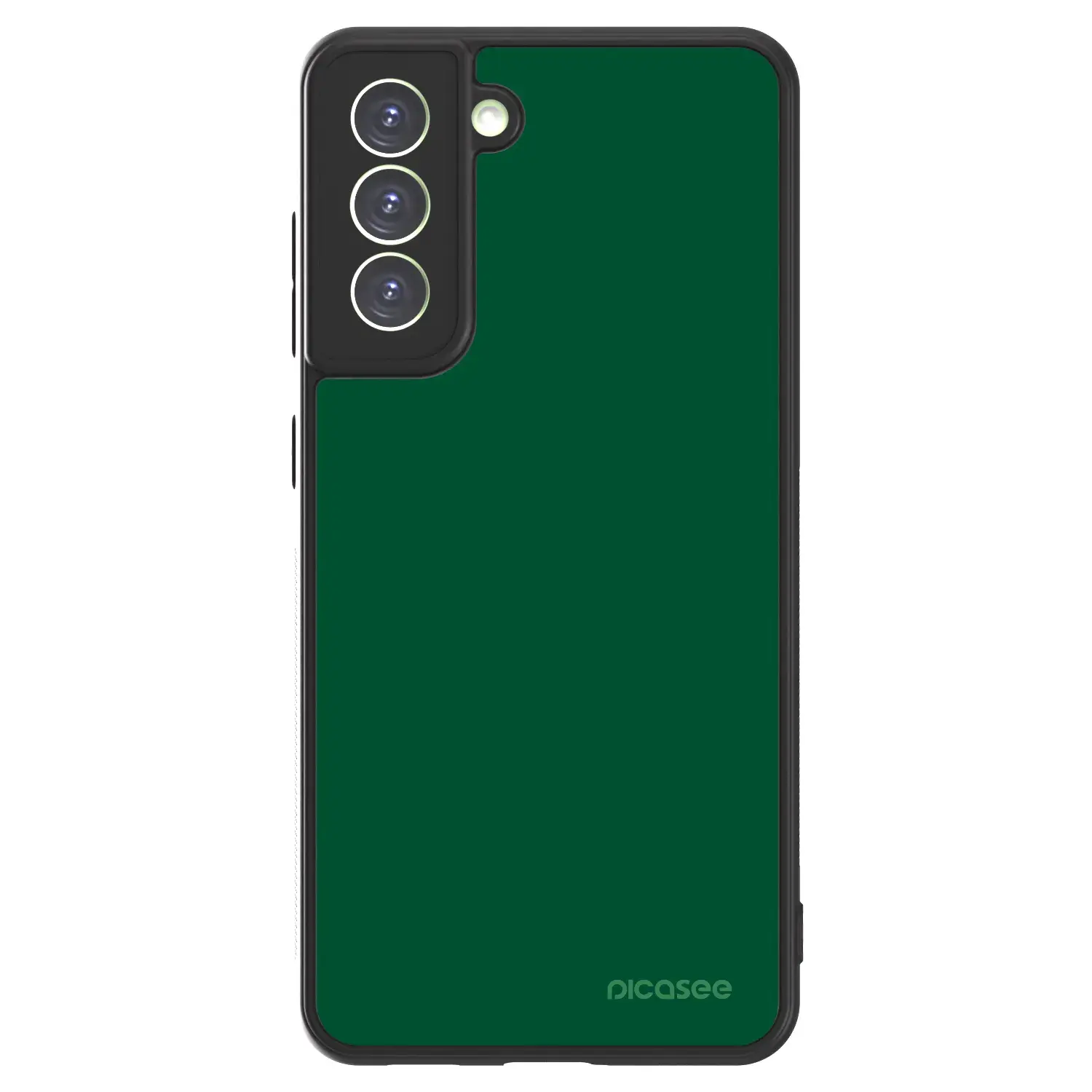 ULTIMATE CASE PowerShare pro Samsung Galaxy S21 FE 5G - Green Gleam