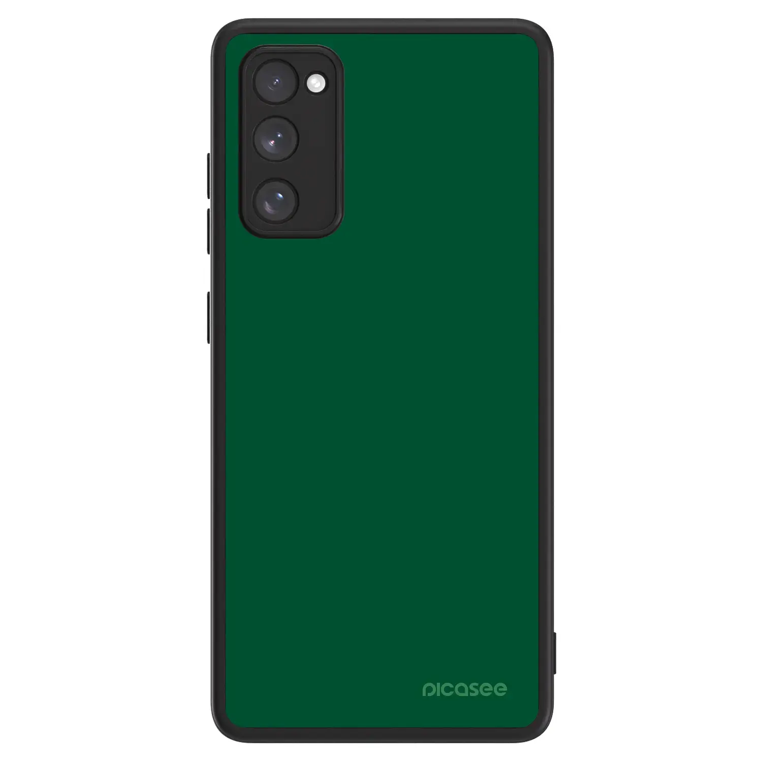 ULTIMATE CASE PowerShare pro Samsung Galaxy S20 FE - Green Gleam