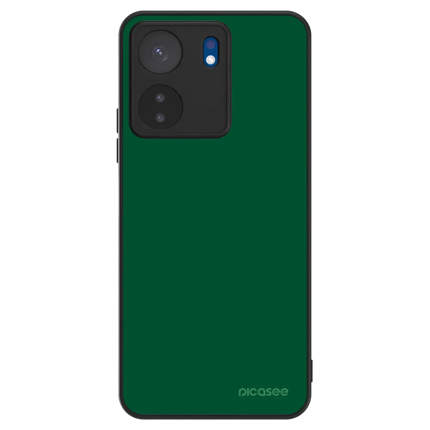 ULTIMATE CASE pro Xiaomi Redmi 13C 4G - Green Gleam