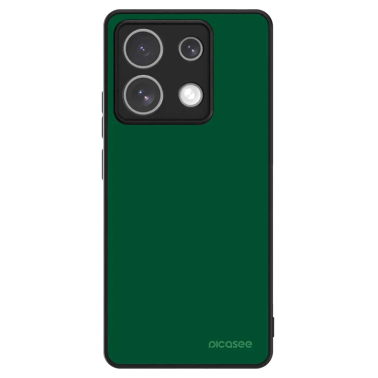 ULTIMATE CASE pro Xiaomi Redmi Note 13 5G - Green Gleam