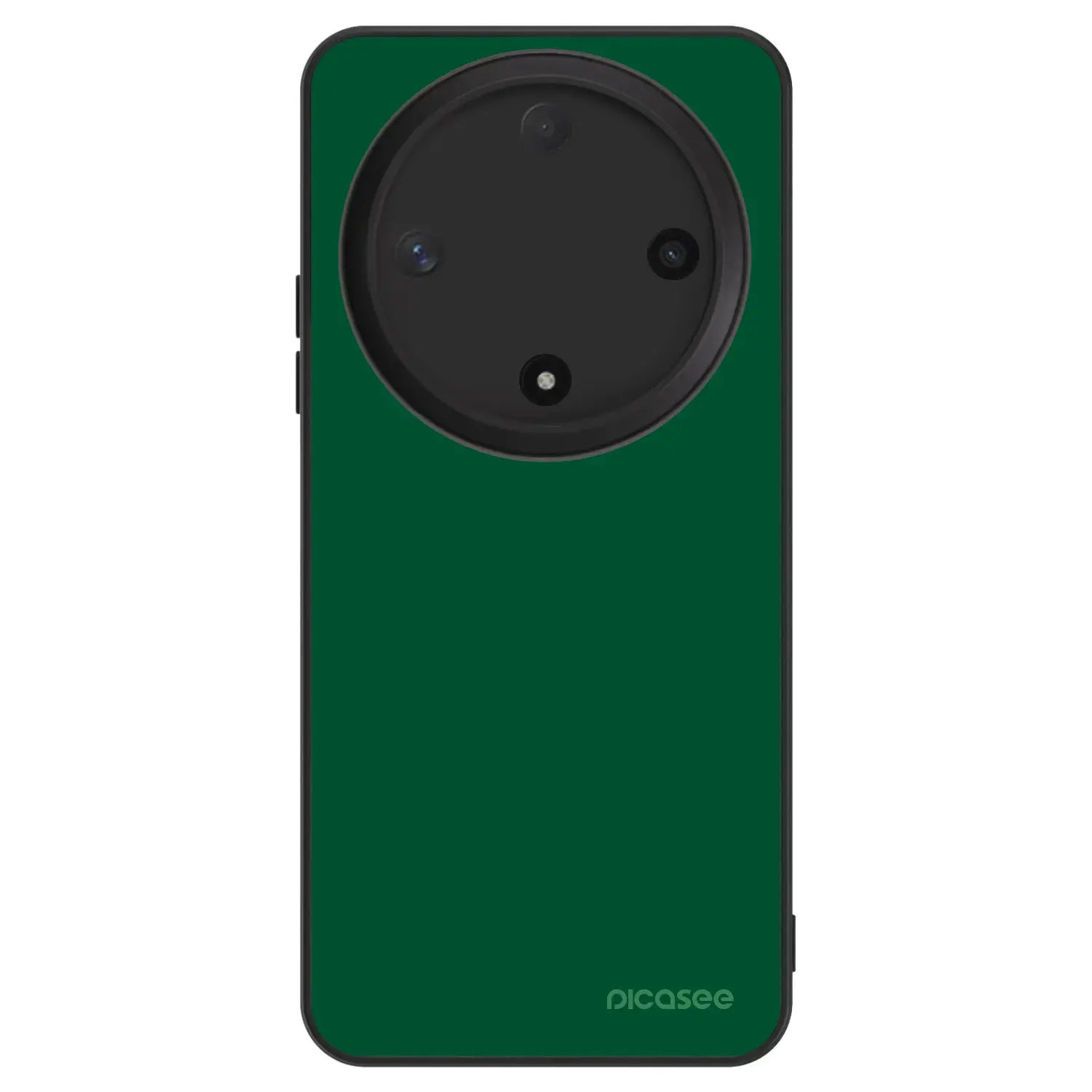 ULTIMATE CASE pro Honor Magic6 Lite 5G - Green Gleam