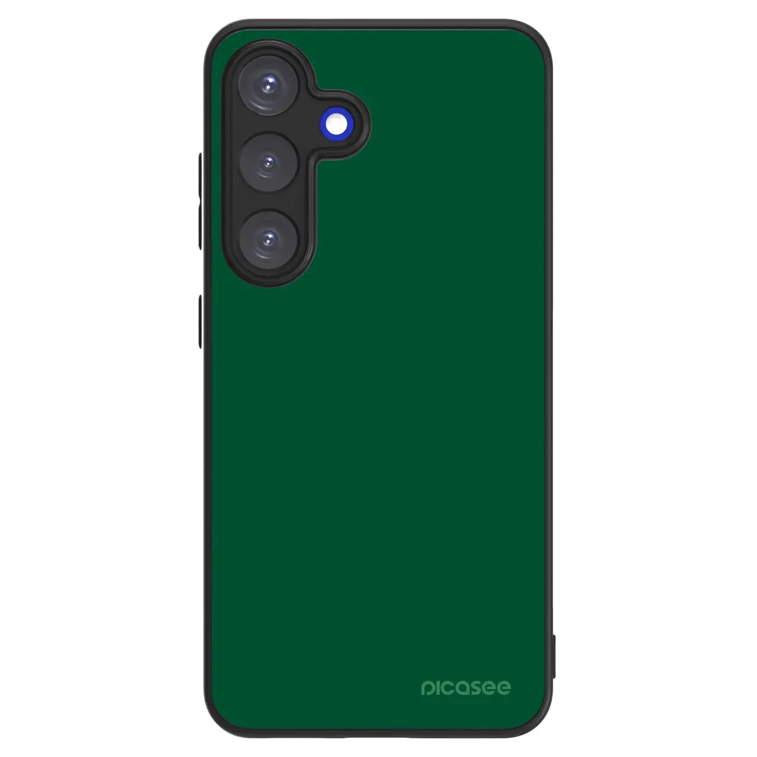 ULTIMATE CASE pro Samsung Galaxy A25 A256B 5G - Green Gleam