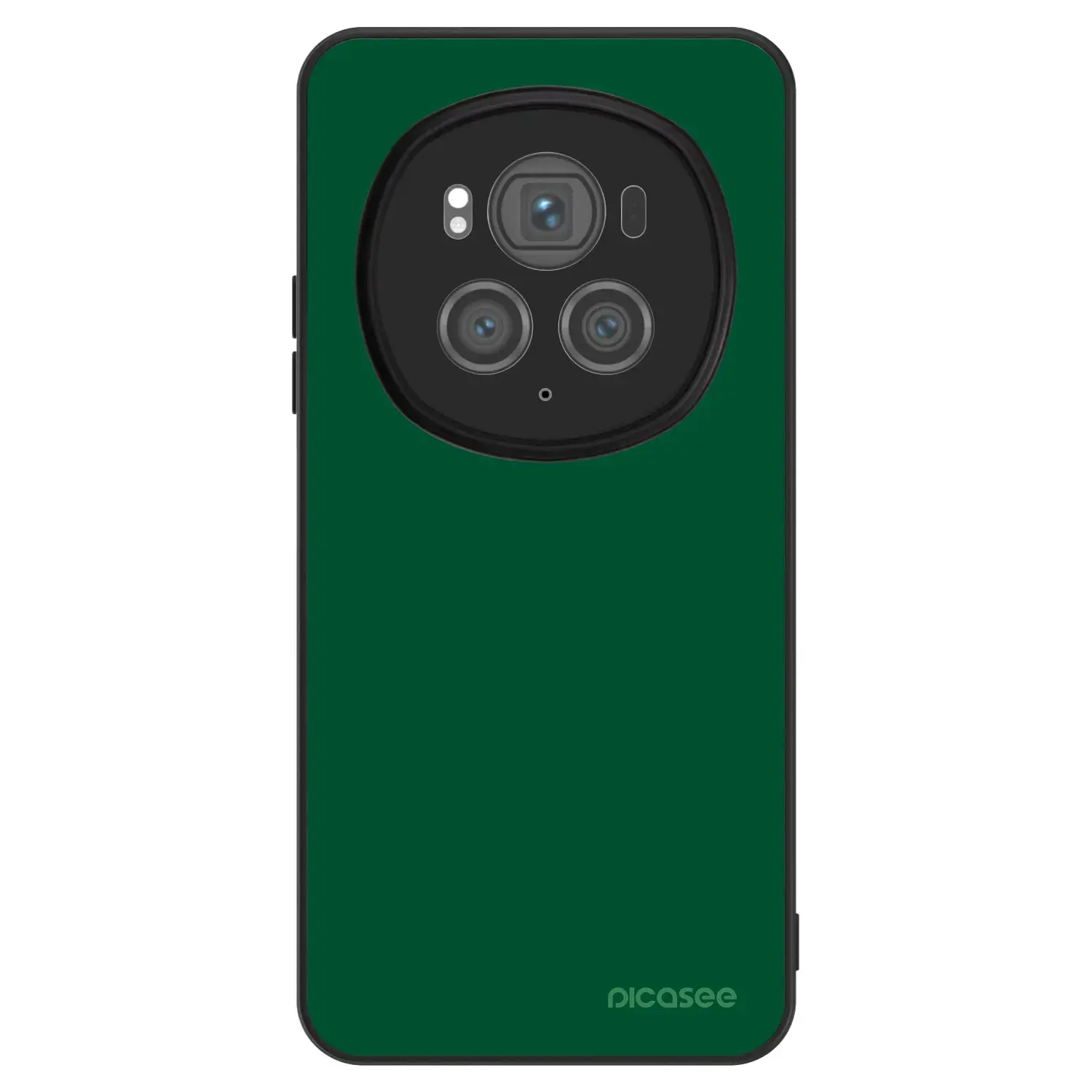 ULTIMATE CASE pro Honor Magic6 Pro - Green Gleam