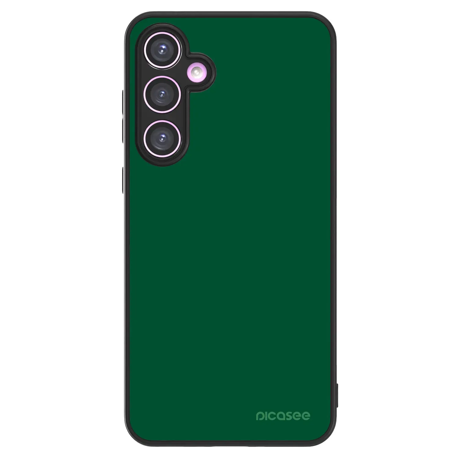 ULTIMATE CASE pro Samsung Galaxy A35 5G A356B - Green Gleam