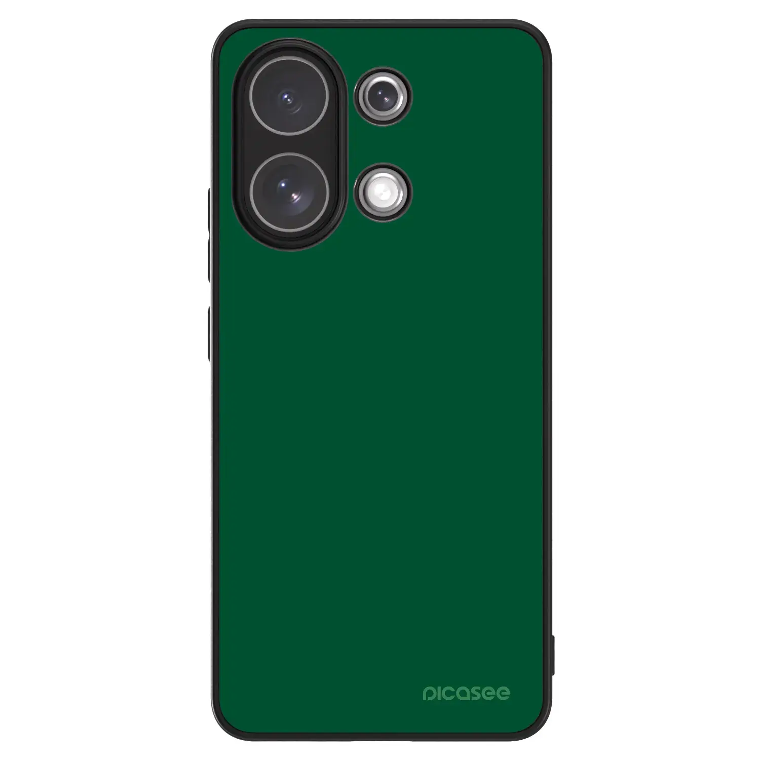 ULTIMATE CASE pro Xiaomi Redmi Note 13 4G - Green Gleam