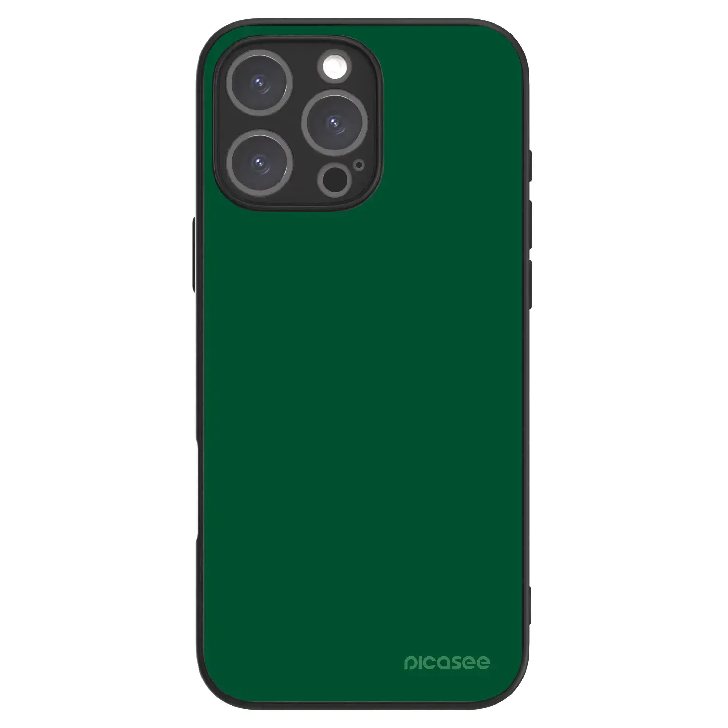 ULTIMATE CASE pro Apple iPhone 16 Pro Max - Green Gleam