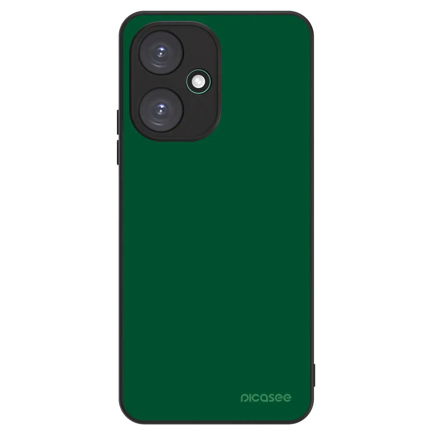 ULTIMATE CASE pro Xiaomi Redmi 13C 5G - Green Gleam
