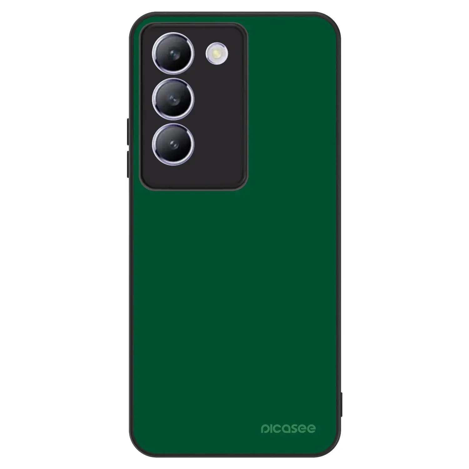 ULTIMATE CASE pro Vivo V40 SE 5G - Green Gleam