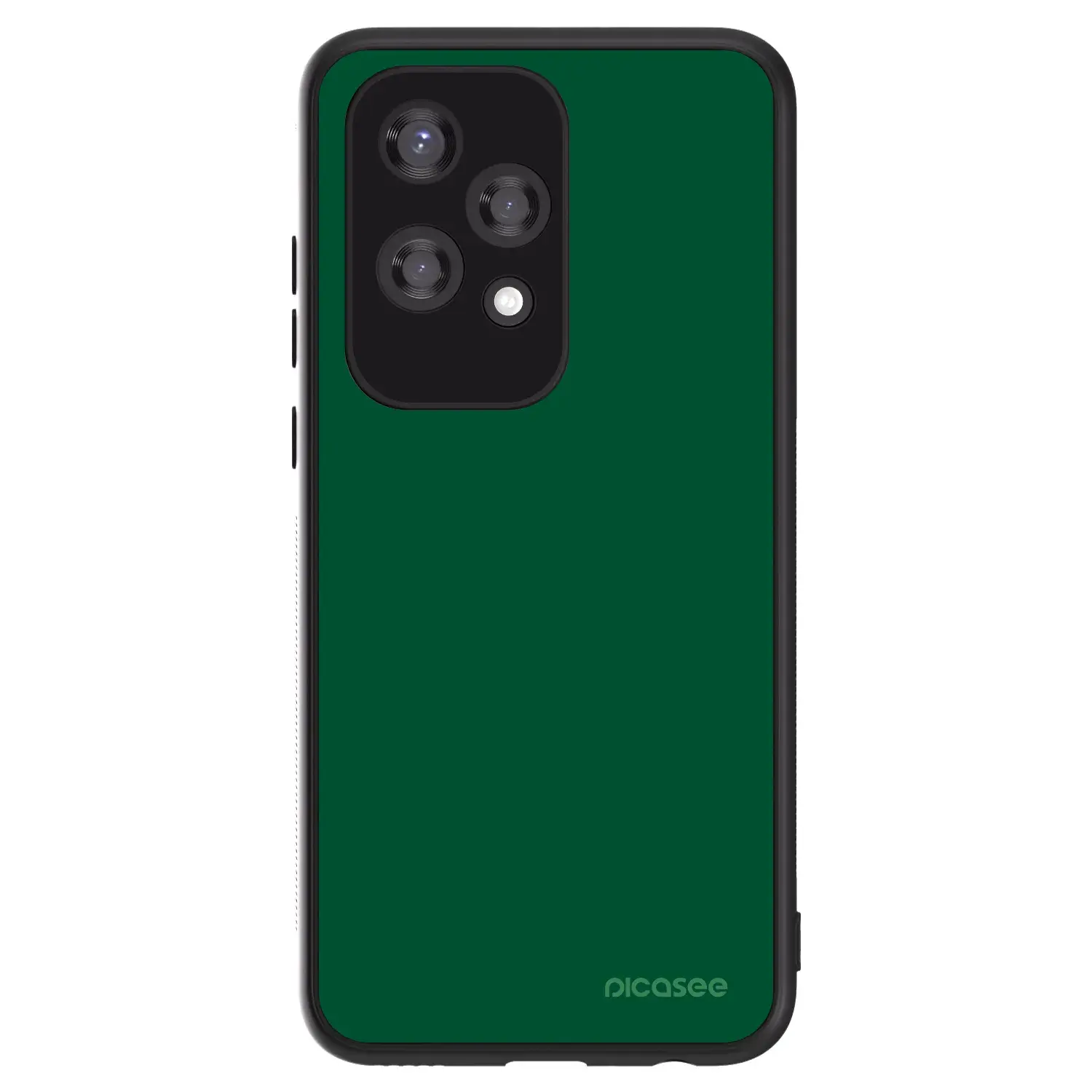 ULTIMATE CASE pro Honor 200 Lite - Green Gleam