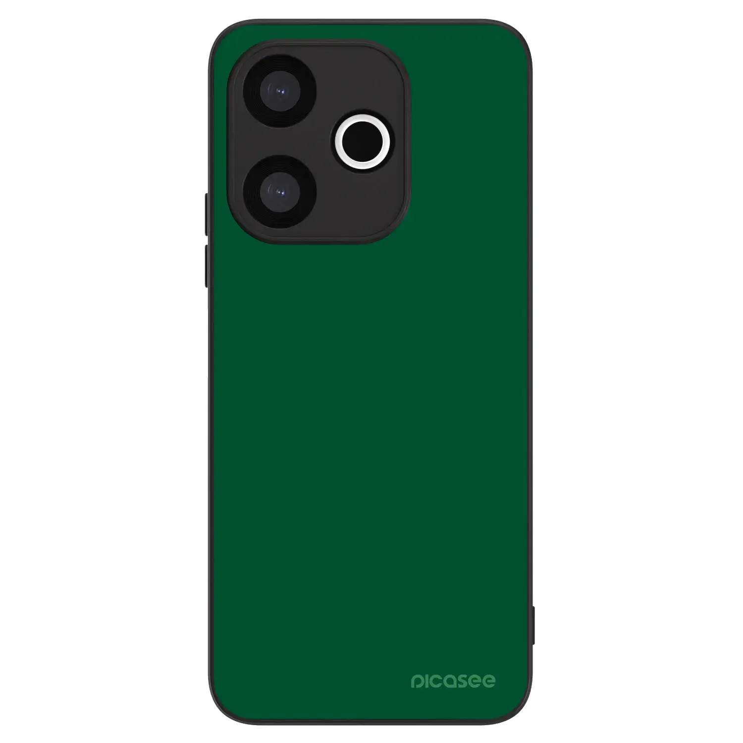 ULTIMATE CASE pro Xiaomi Redmi 13 4G - Green Gleam