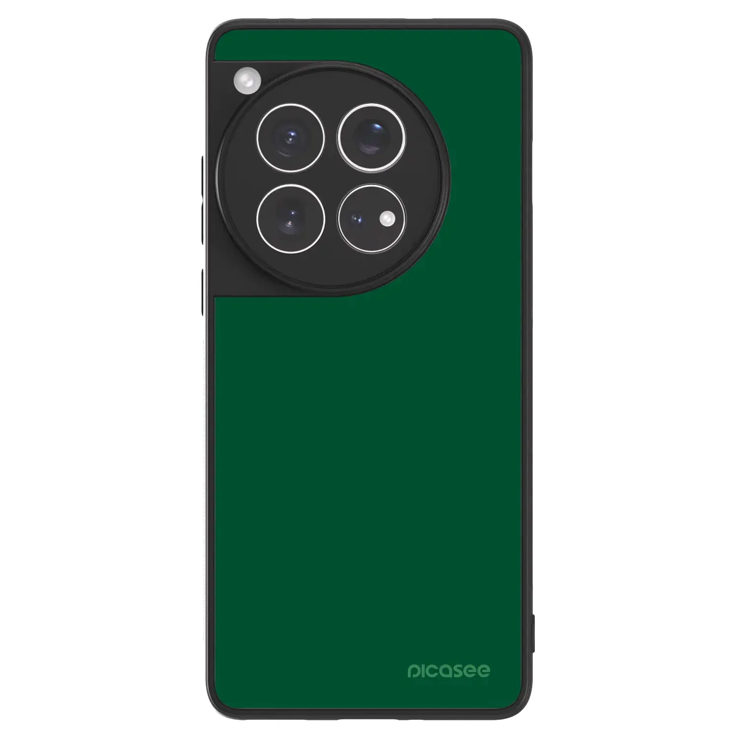 ULTIMATE CASE pro OnePlus 12 5G - Green Gleam
