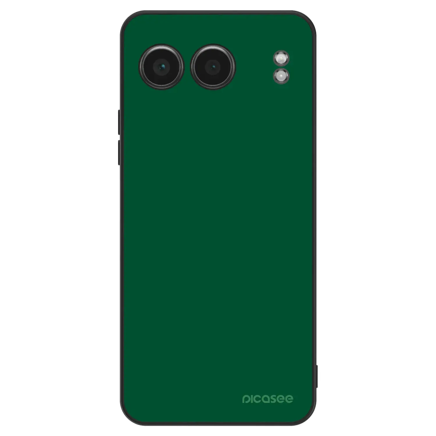 ULTIMATE CASE pro OnePlus Nord 4 - Green Gleam