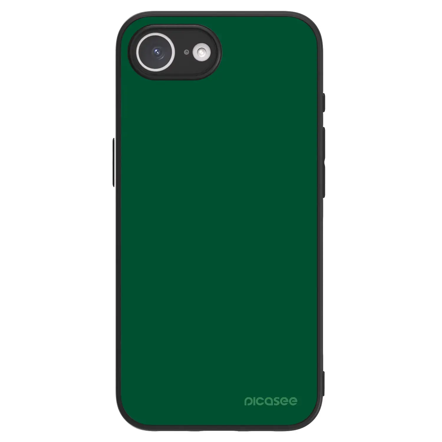 ULTIMATE CASE pro Apple iPhone 16e - Green Gleam
