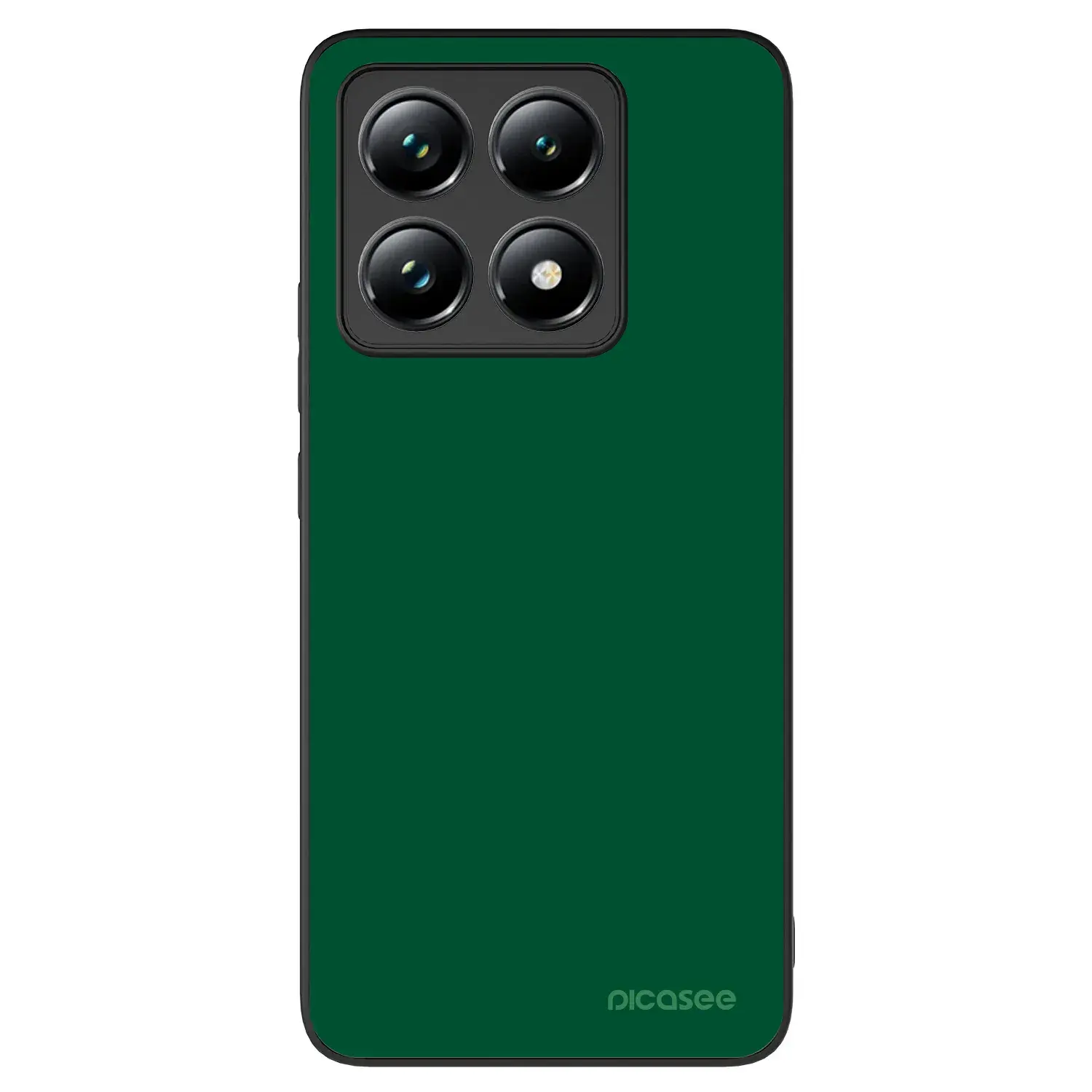 ULTIMATE CASE pro Xiaomi 14T - Green Gleam