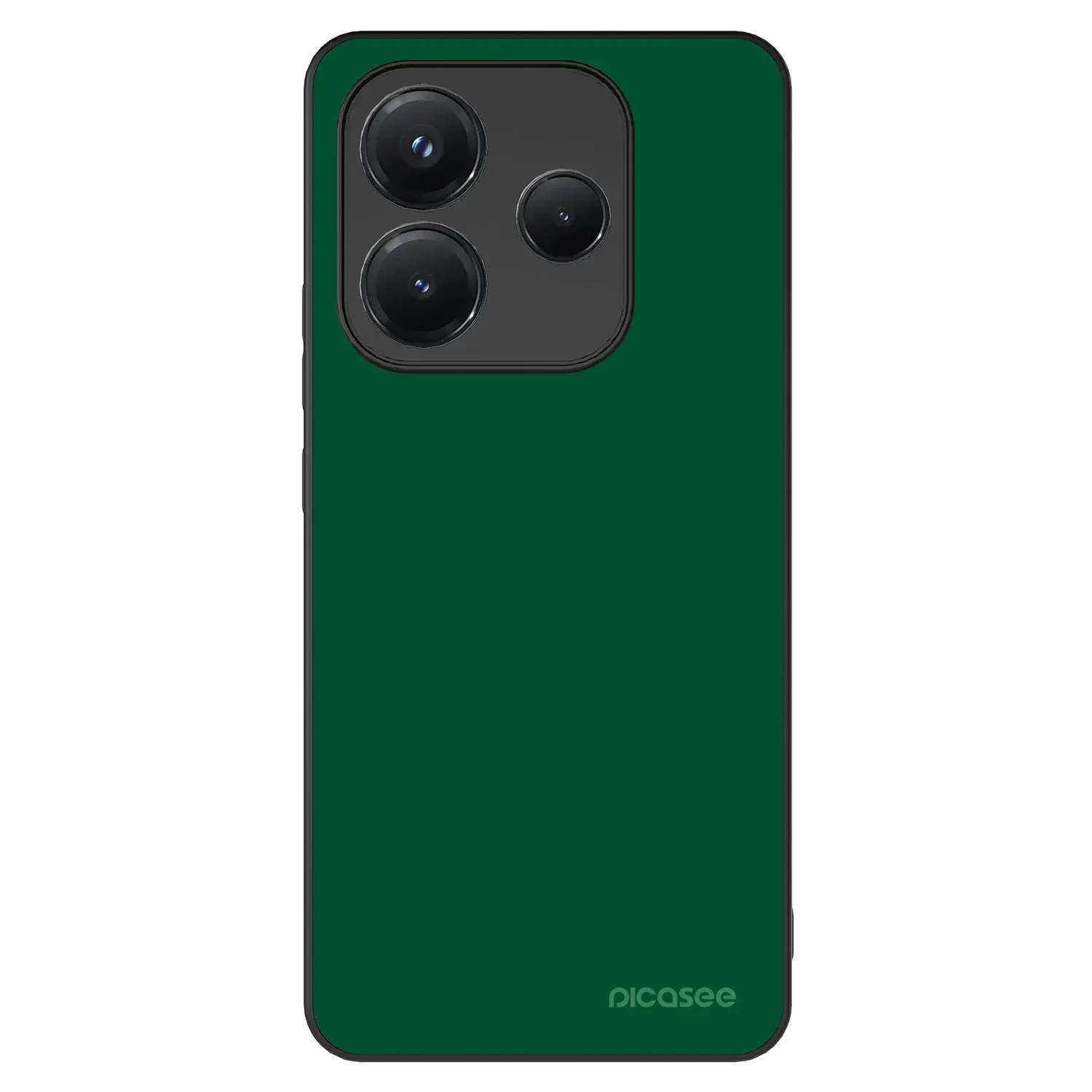 ULTIMATE CASE pro Xiaomi Redmi Note 14 5G - Green Gleam