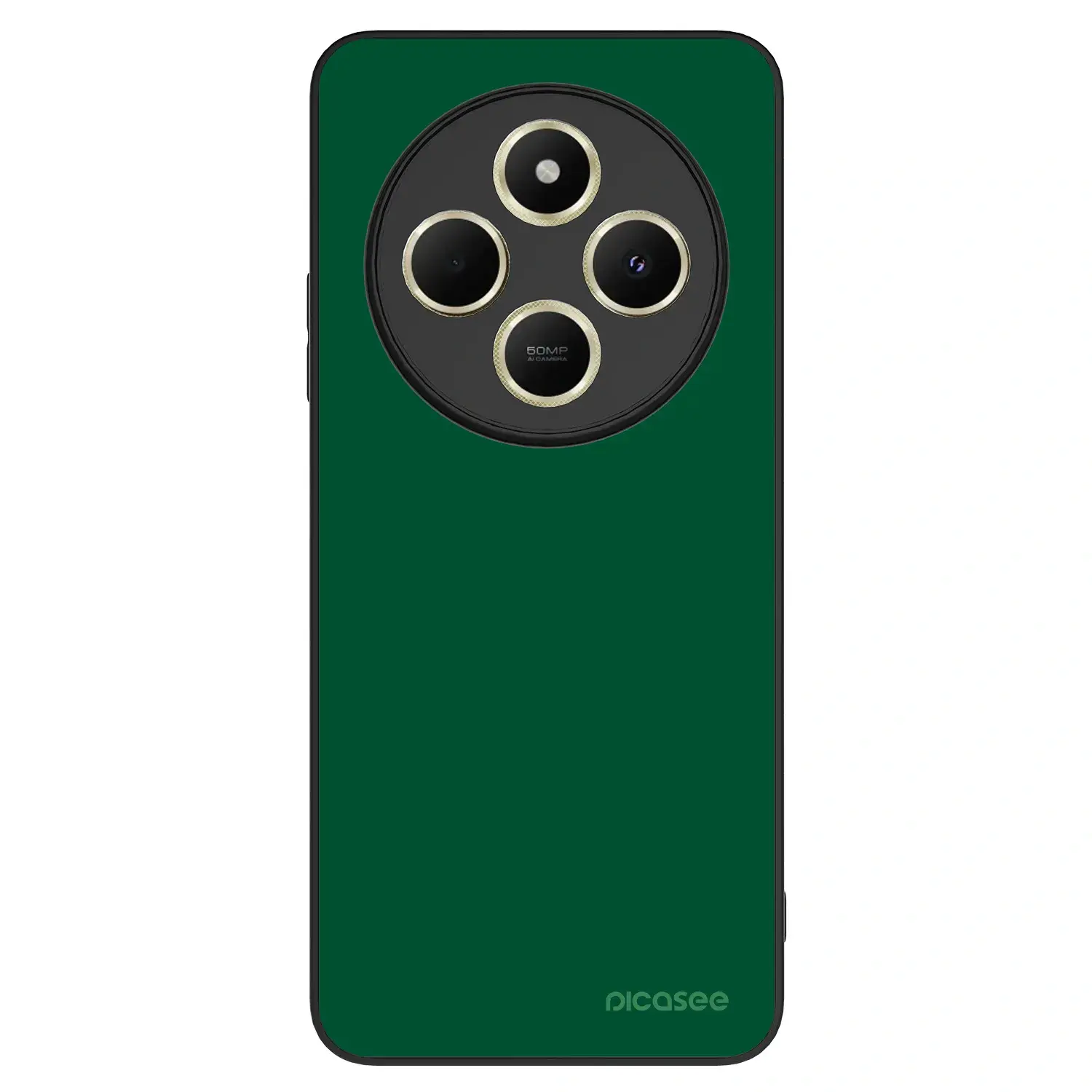ULTIMATE CASE pro Xiaomi Redmi 14C - Green Gleam