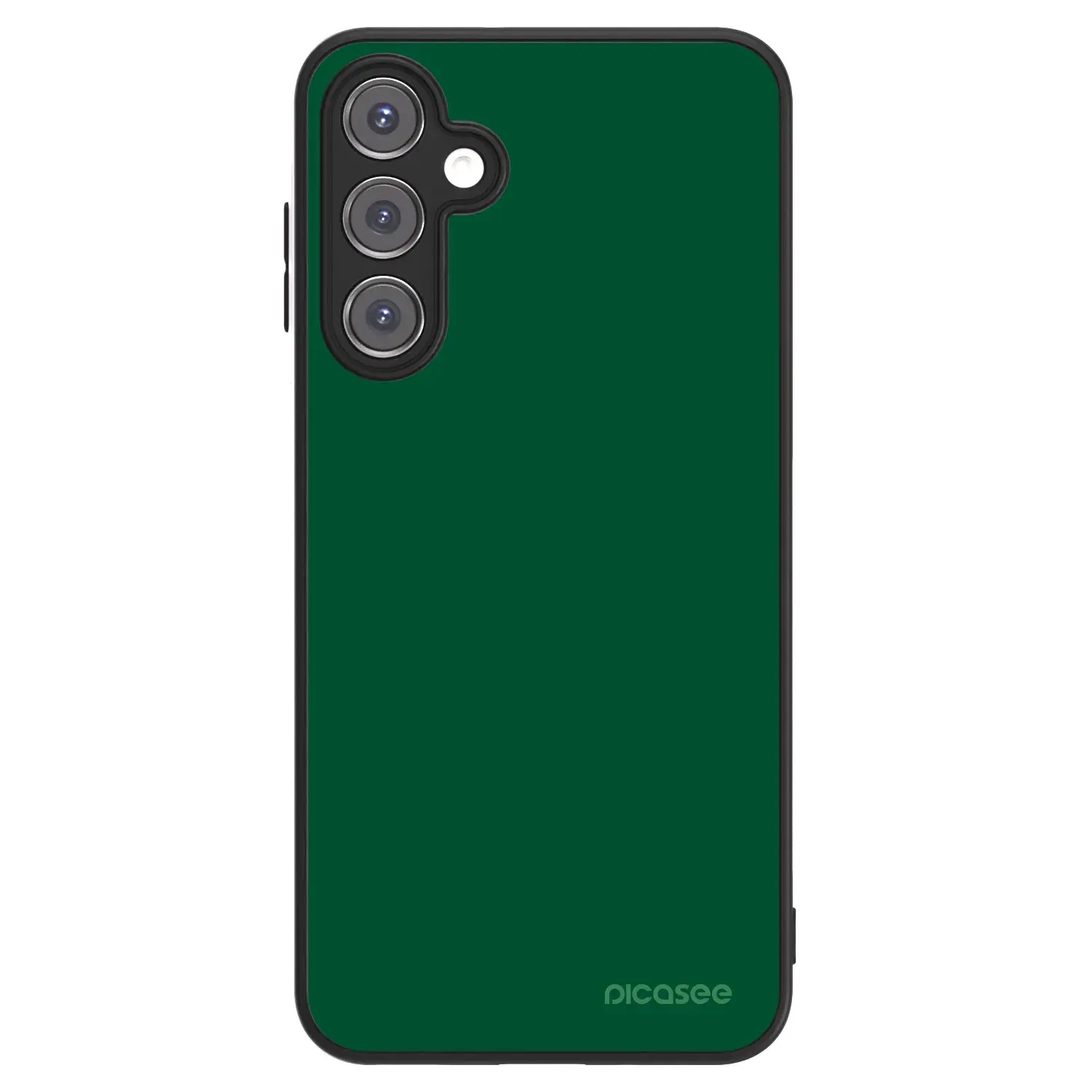 ULTIMATE CASE pro Samsung Galaxy A16 5G - Green Gleam