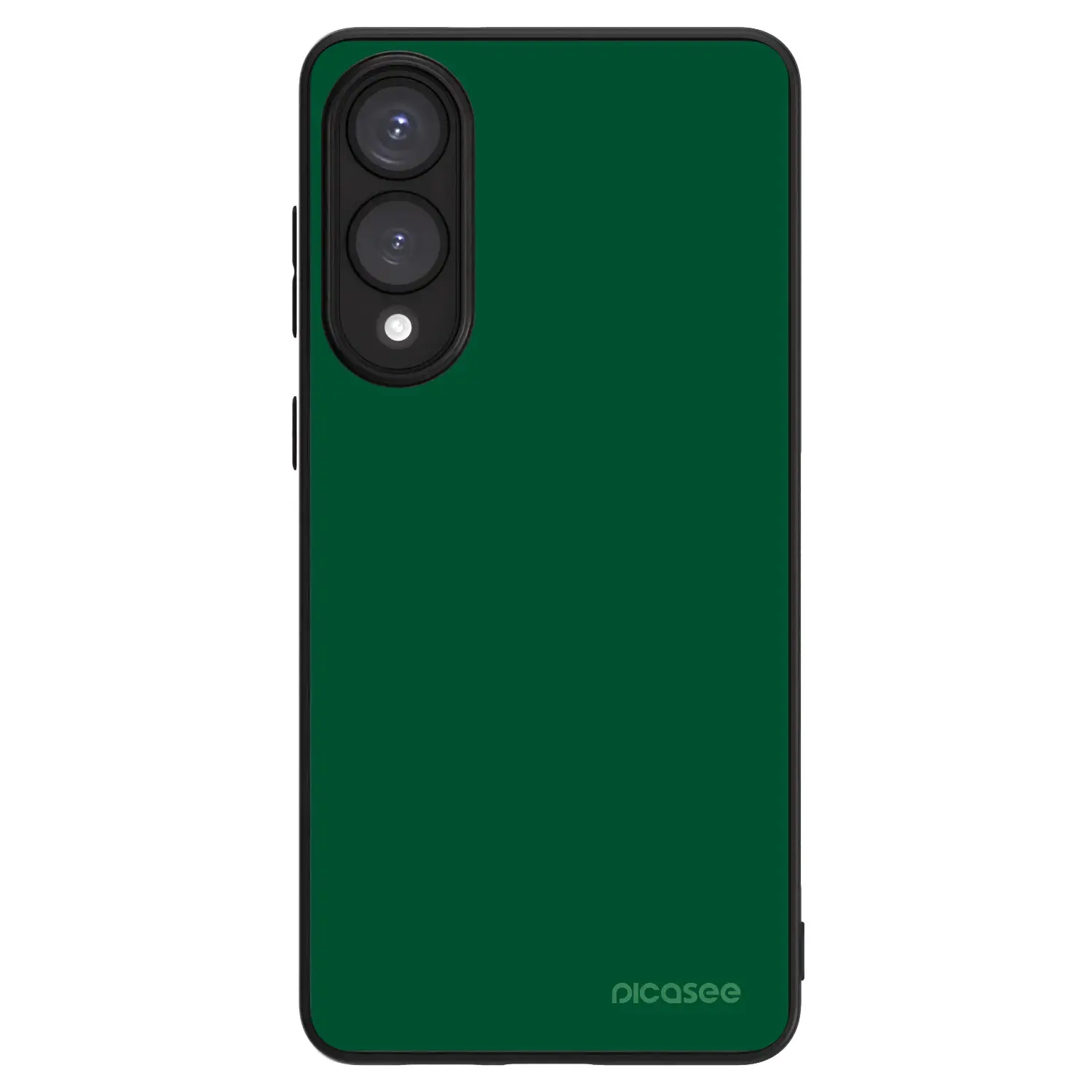 ULTIMATE CASE PowerShare pro Samsung Galaxy S25 Edge 5G - Green Gleam