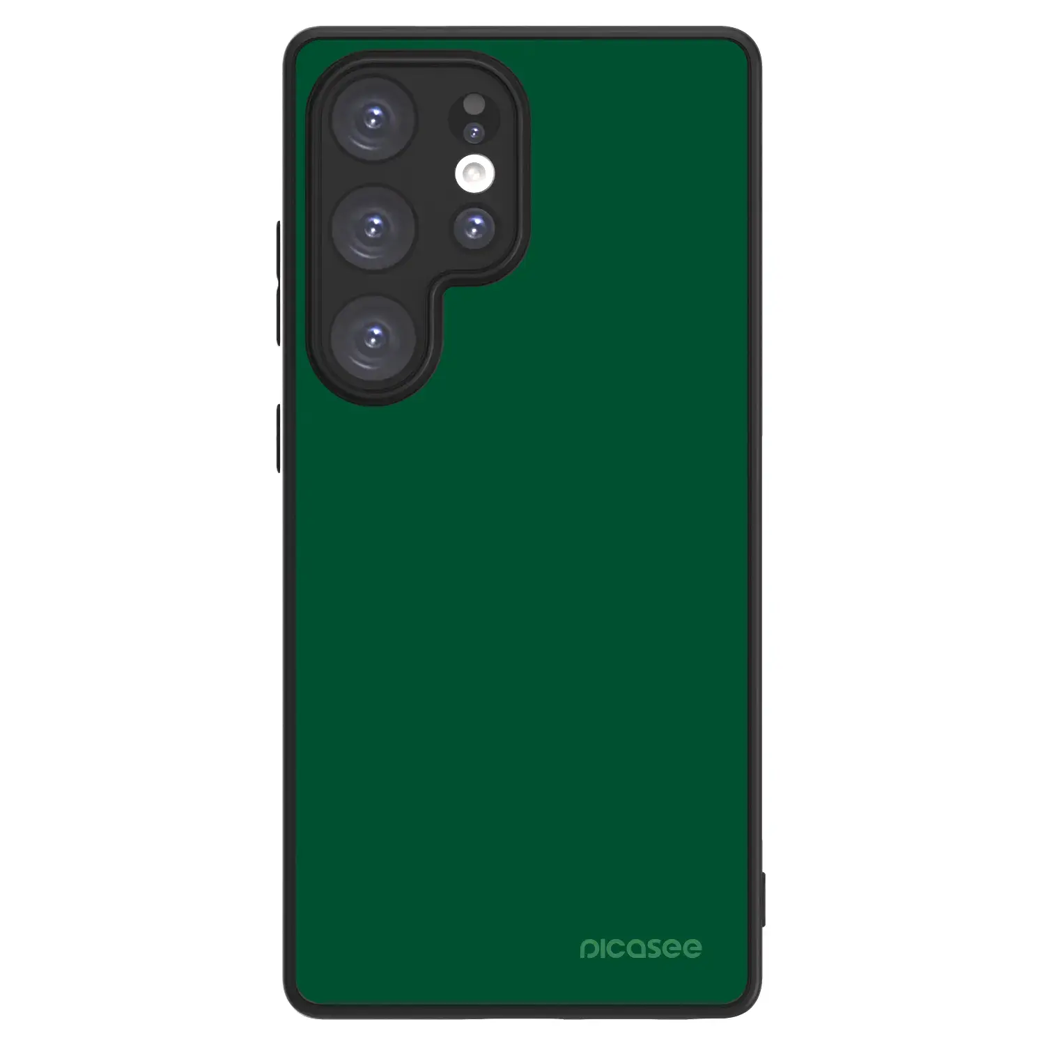 ULTIMATE CASE PowerShare pro Samsung Galaxy S25 Ultra 5G - Green Gleam