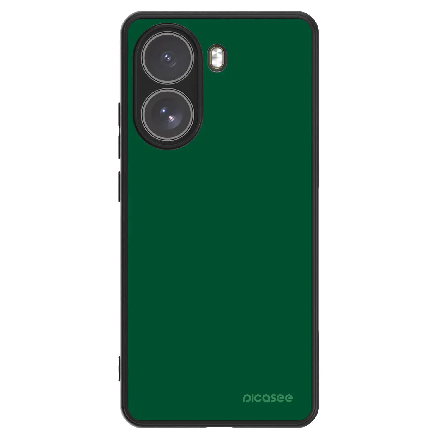ULTIMATE CASE pro Xiaomi Poco X7 Pro 5G - Green Gleam