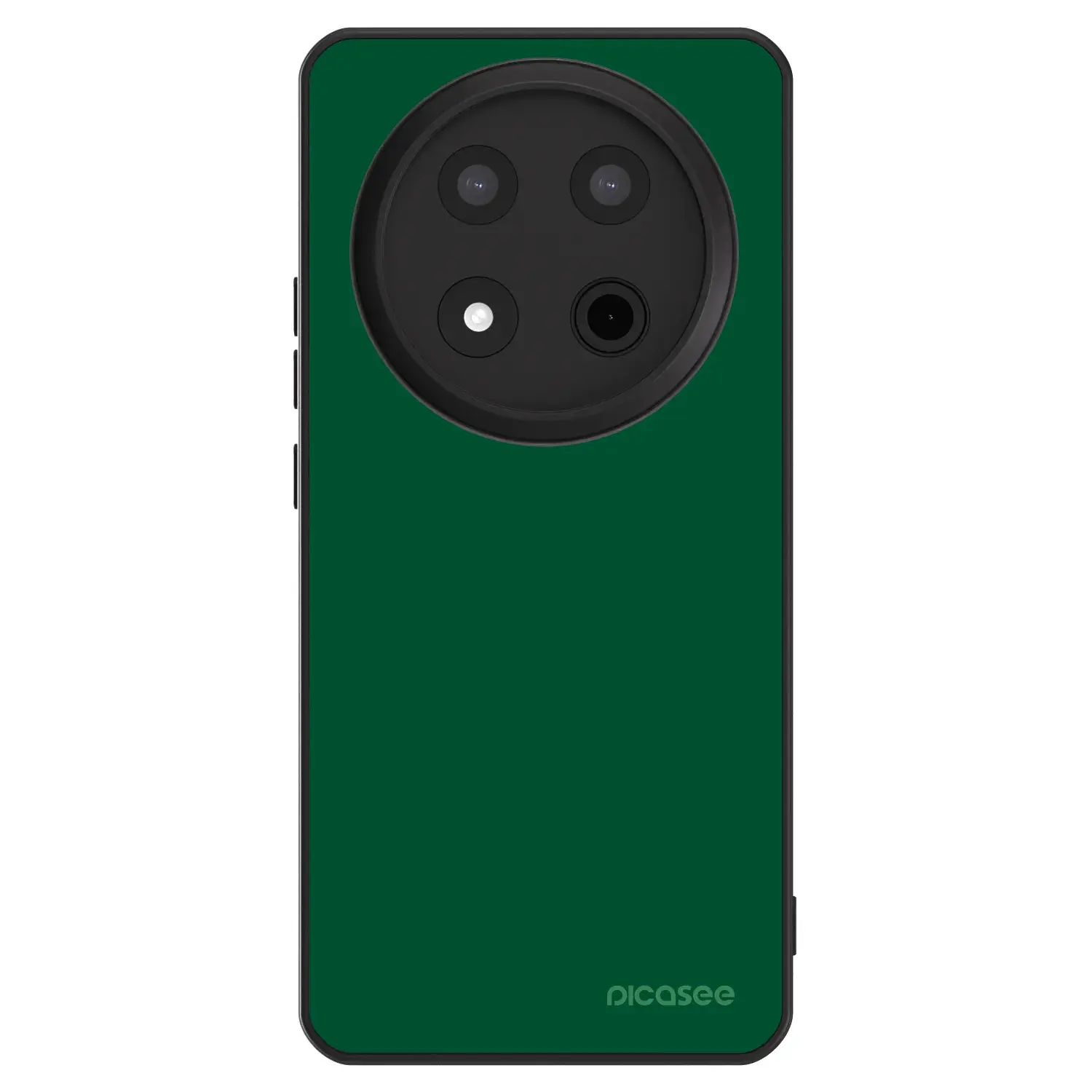 ULTIMATE CASE pro Honor Magic7 Lite 5G - Green Gleam
