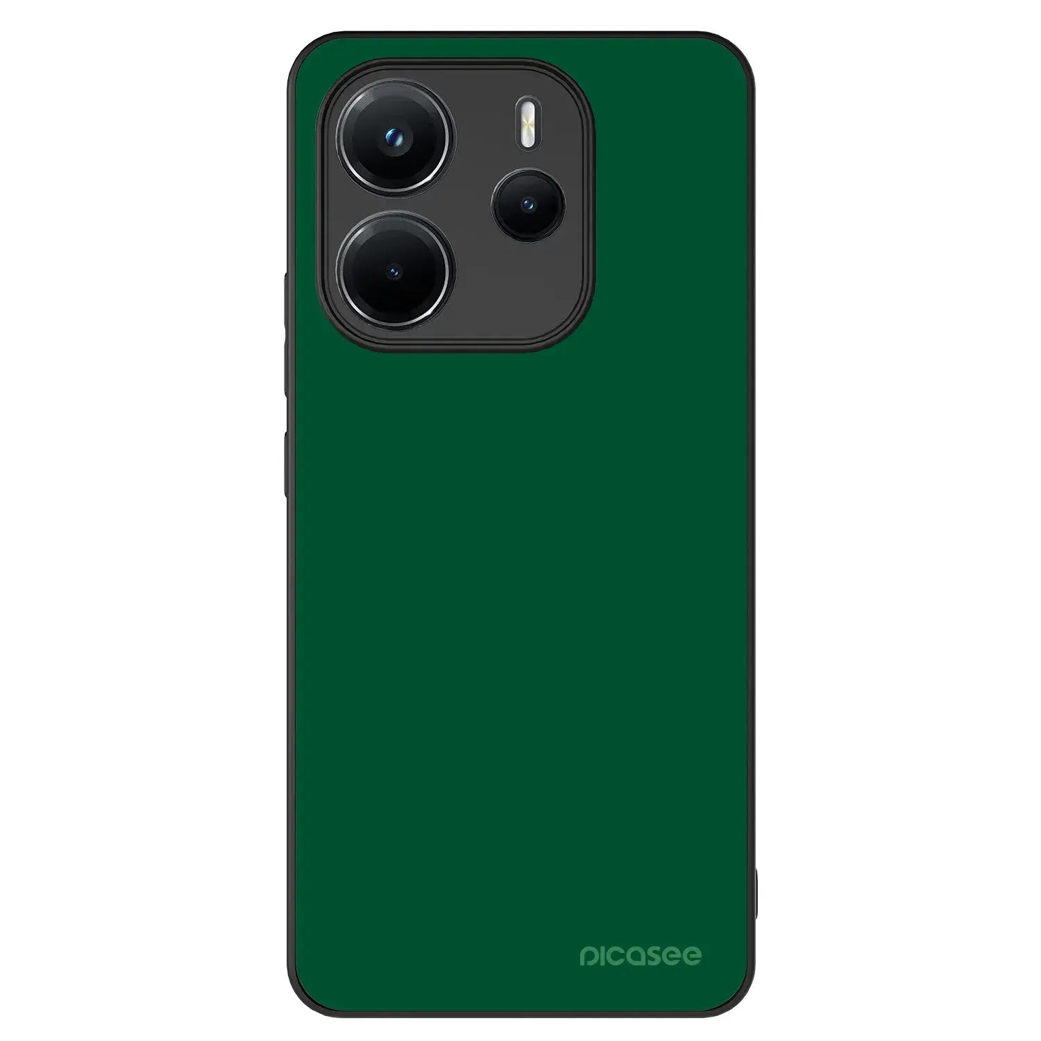 ULTIMATE CASE pro Xiaomi Redmi Note 14 4G - Green Gleam