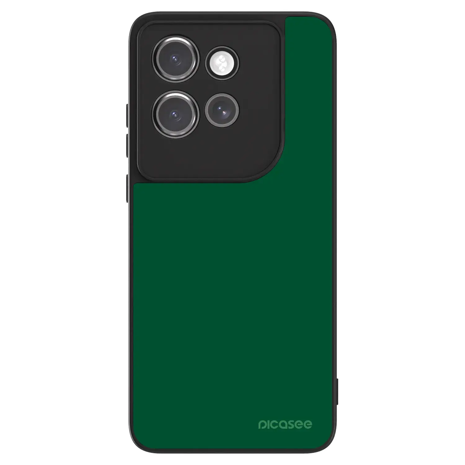 ULTIMATE CASE pro Motorola Edge 50 Neo - Green Gleam