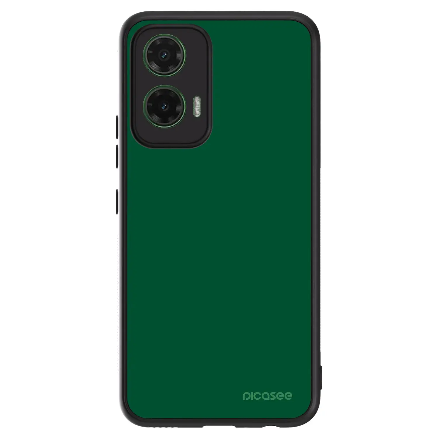 ULTIMATE CASE pro Motorola Moto G35 5G - Green Gleam