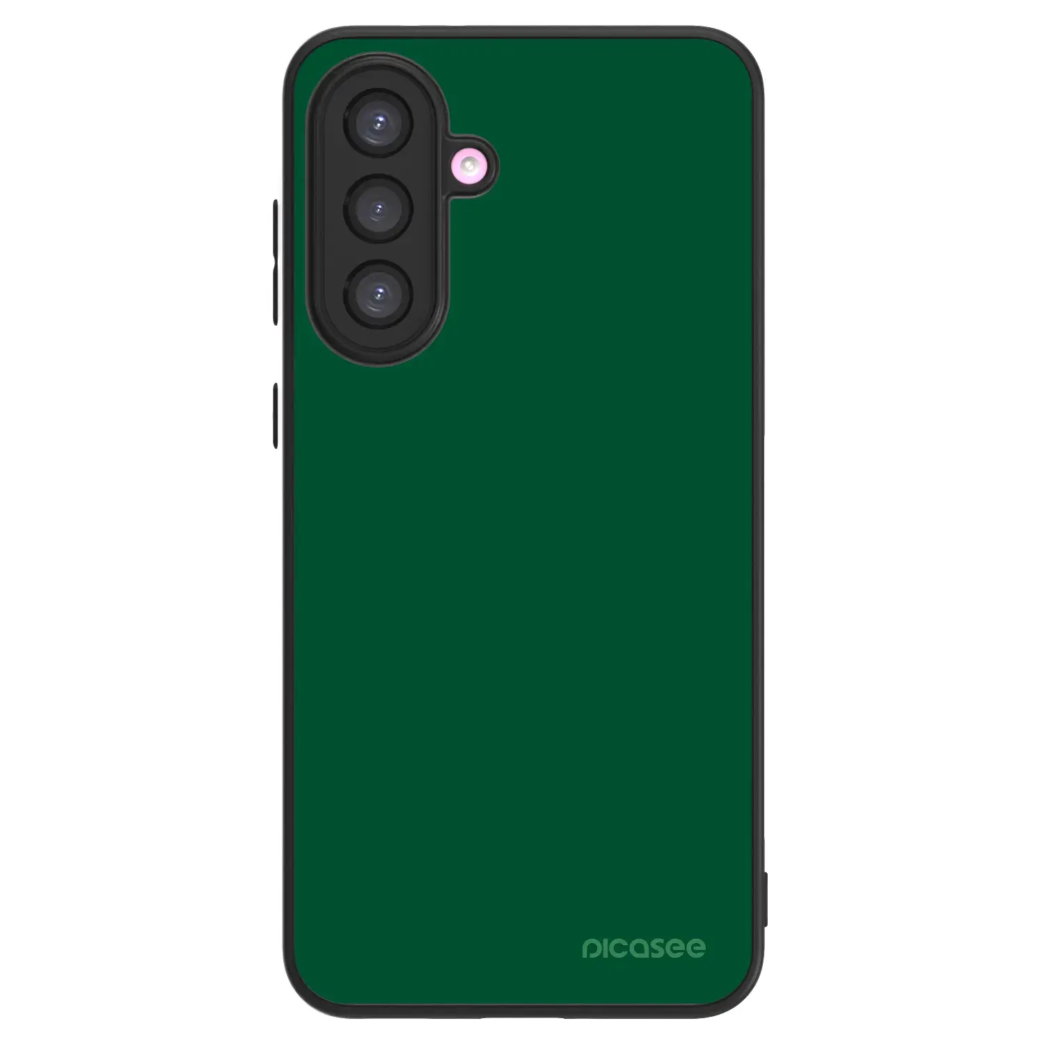 ULTIMATE CASE pro Samsung Galaxy A56 5G A566B - Green Gleam