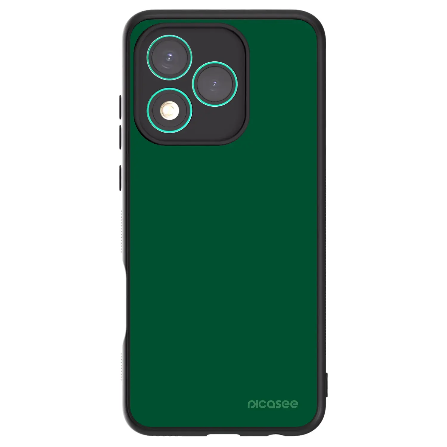 ULTIMATE CASE pro Honor 400 Lite 5G - Green Gleam