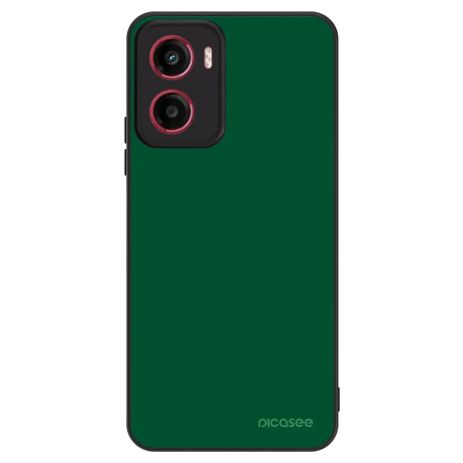 ULTIMATE CASE pro Motorola Moto G05 - Green Gleam