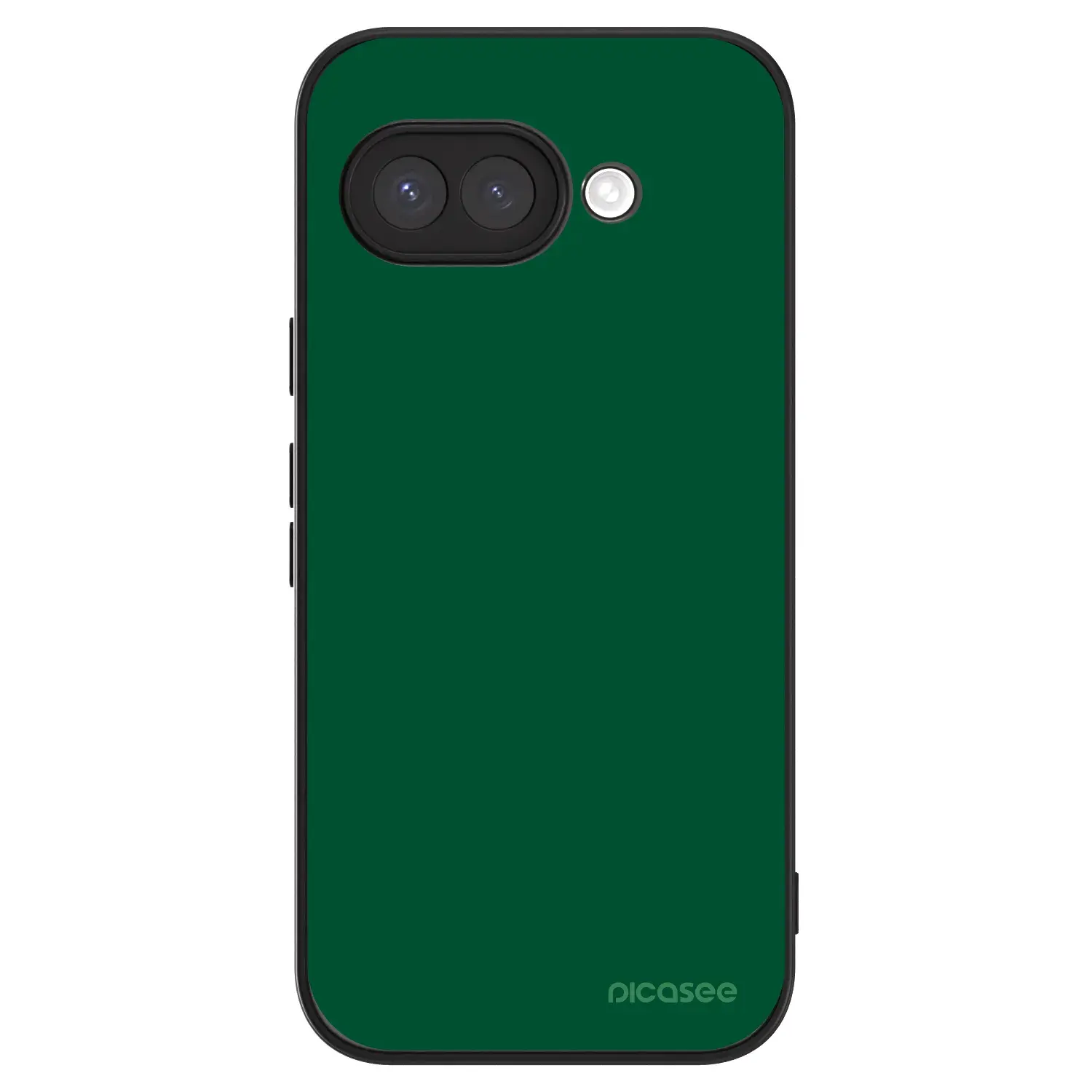 ULTIMATE CASE pro Google Pixel 9a - Green Gleam