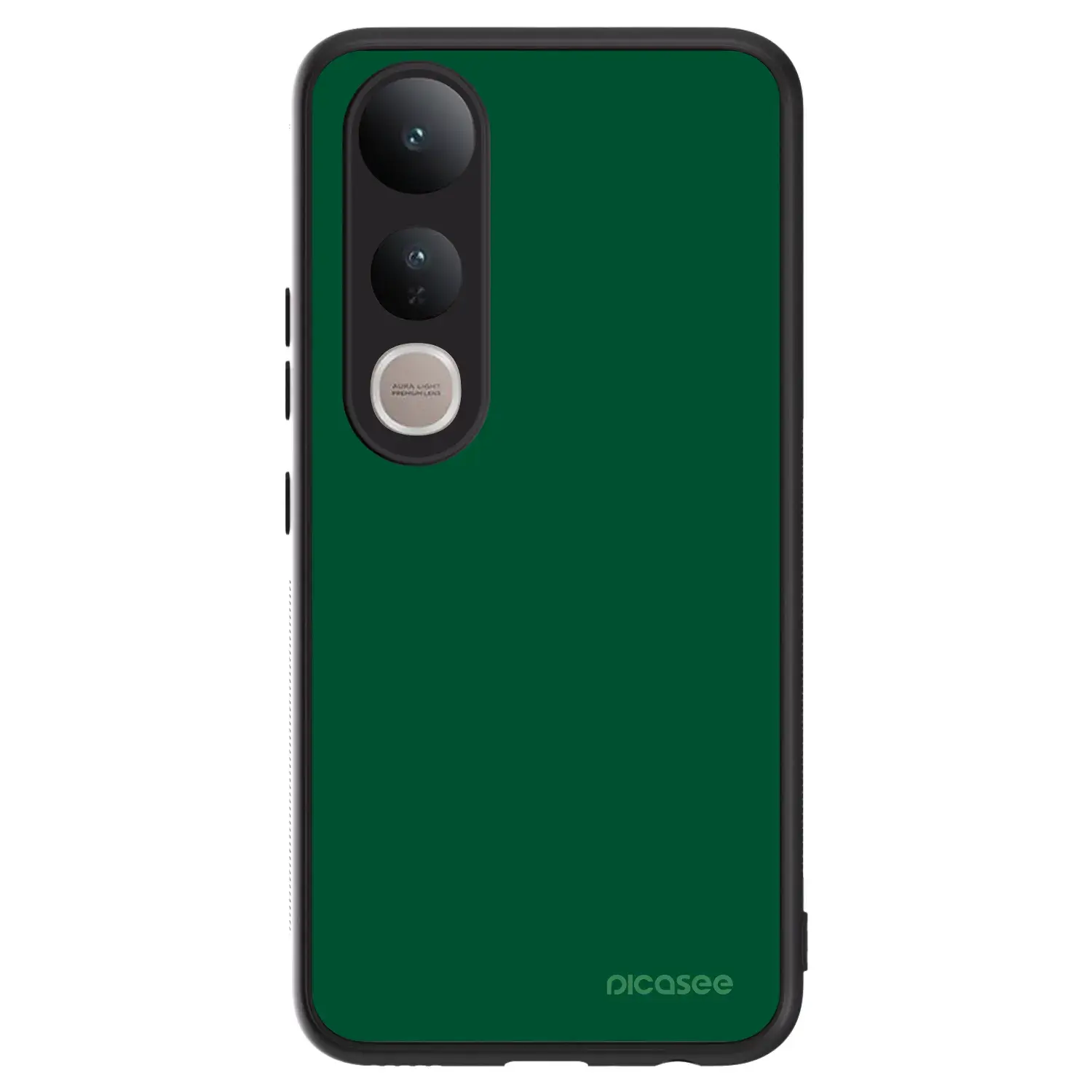 ULTIMATE CASE pro Vivo V50 Lite 5G - Green Gleam