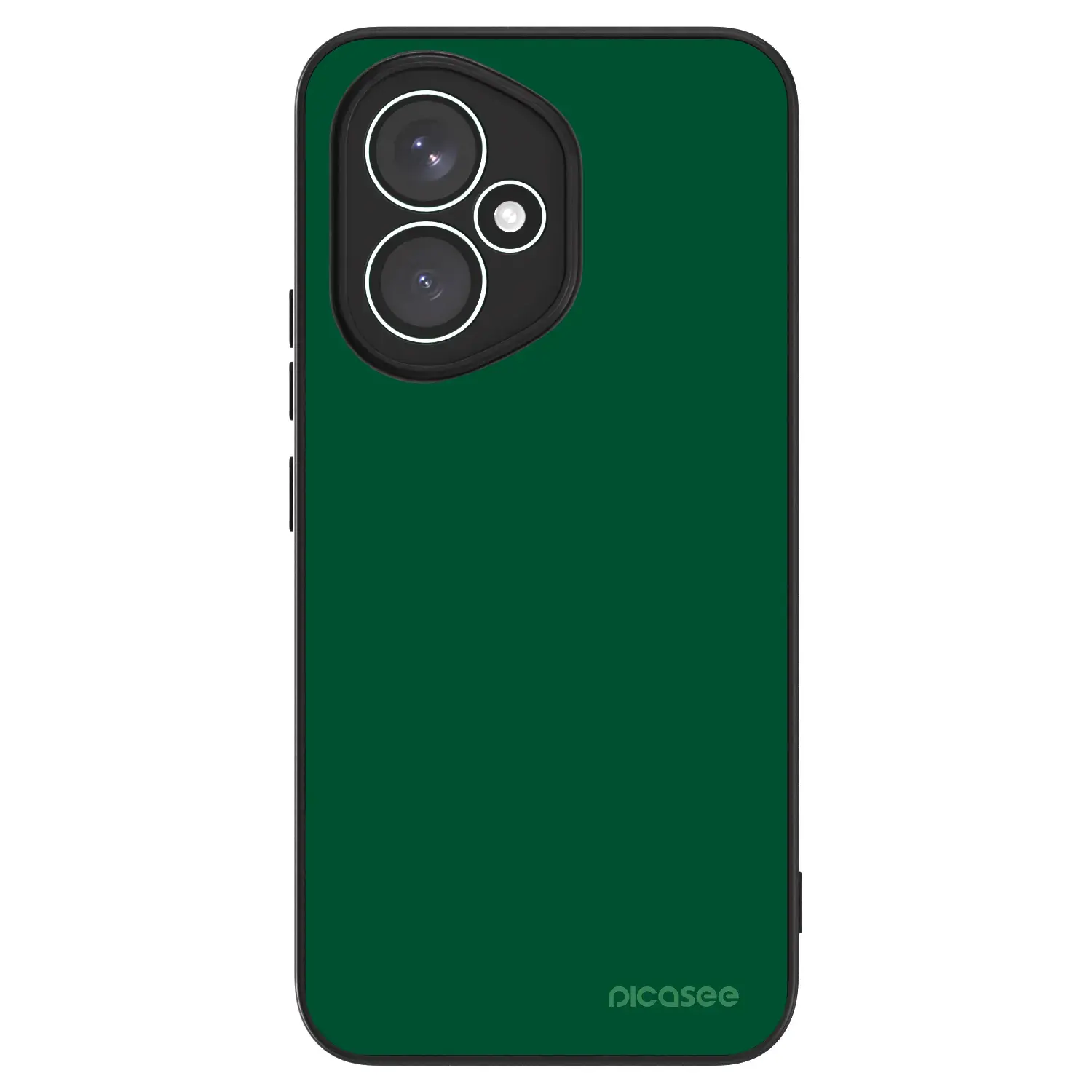 ULTIMATE CASE pro Honor 400 5G - Green Gleam