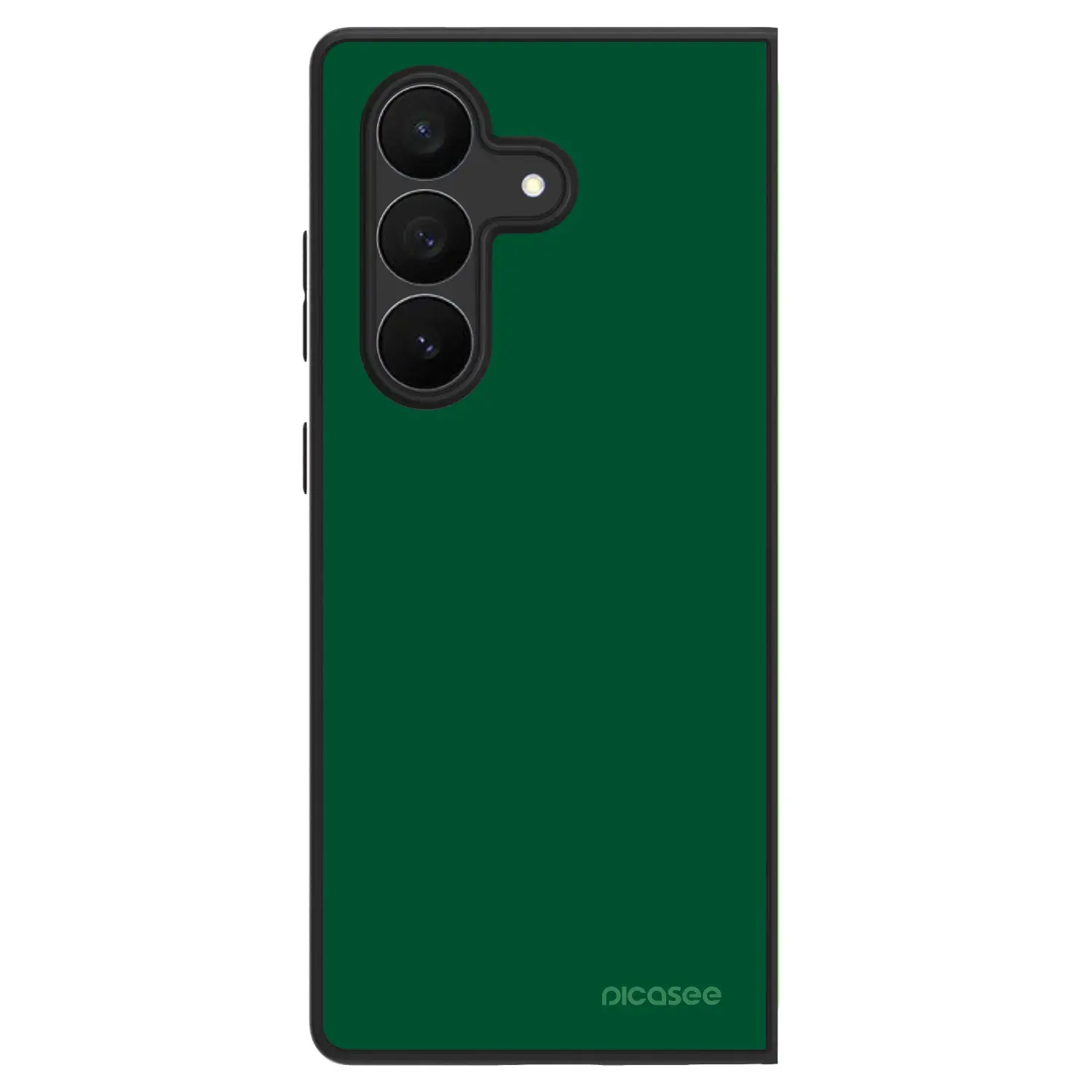 ULTIMATE CASE pro Samsung Galaxy Z Fold7 5G - Green Gleam